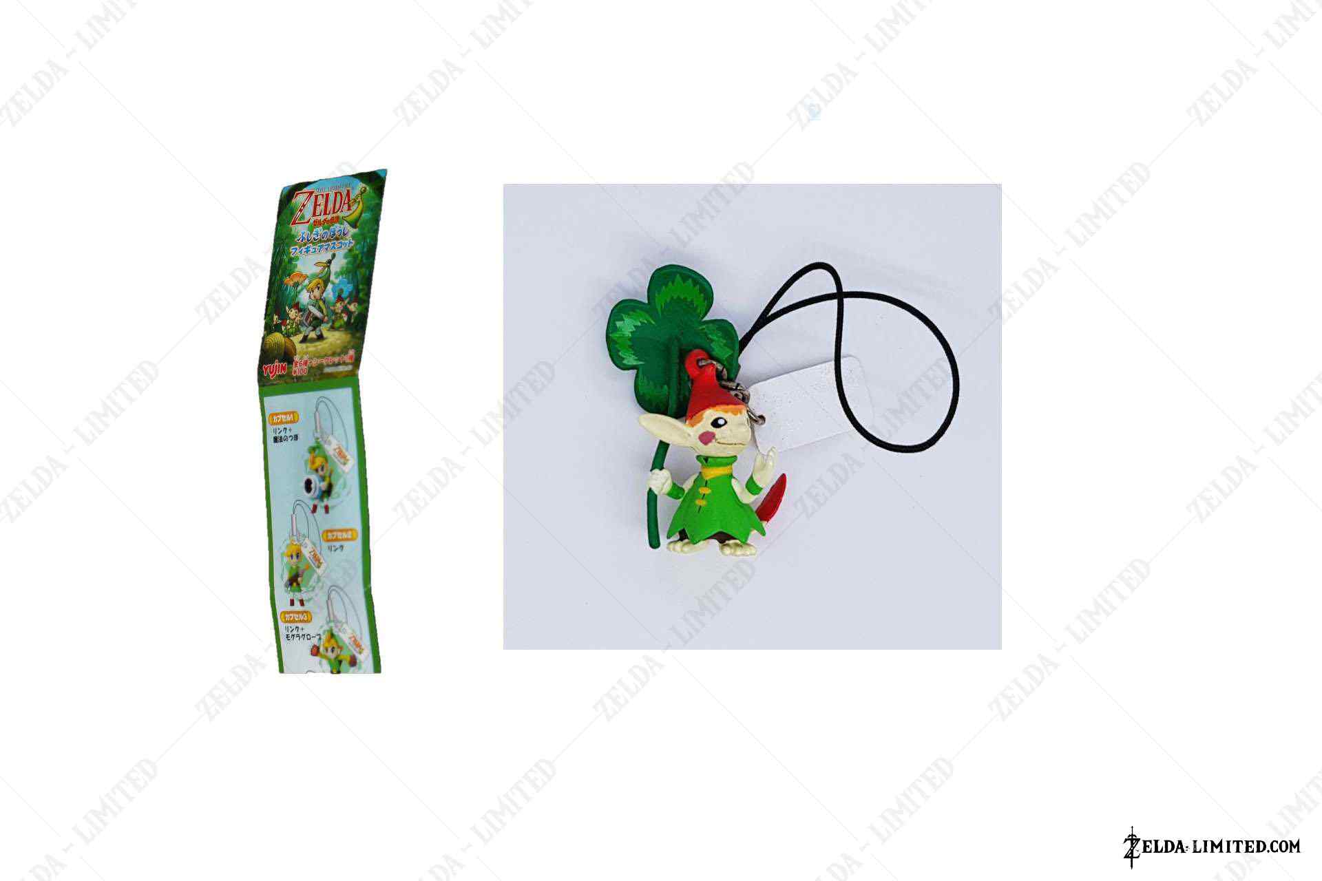 mascot danglers