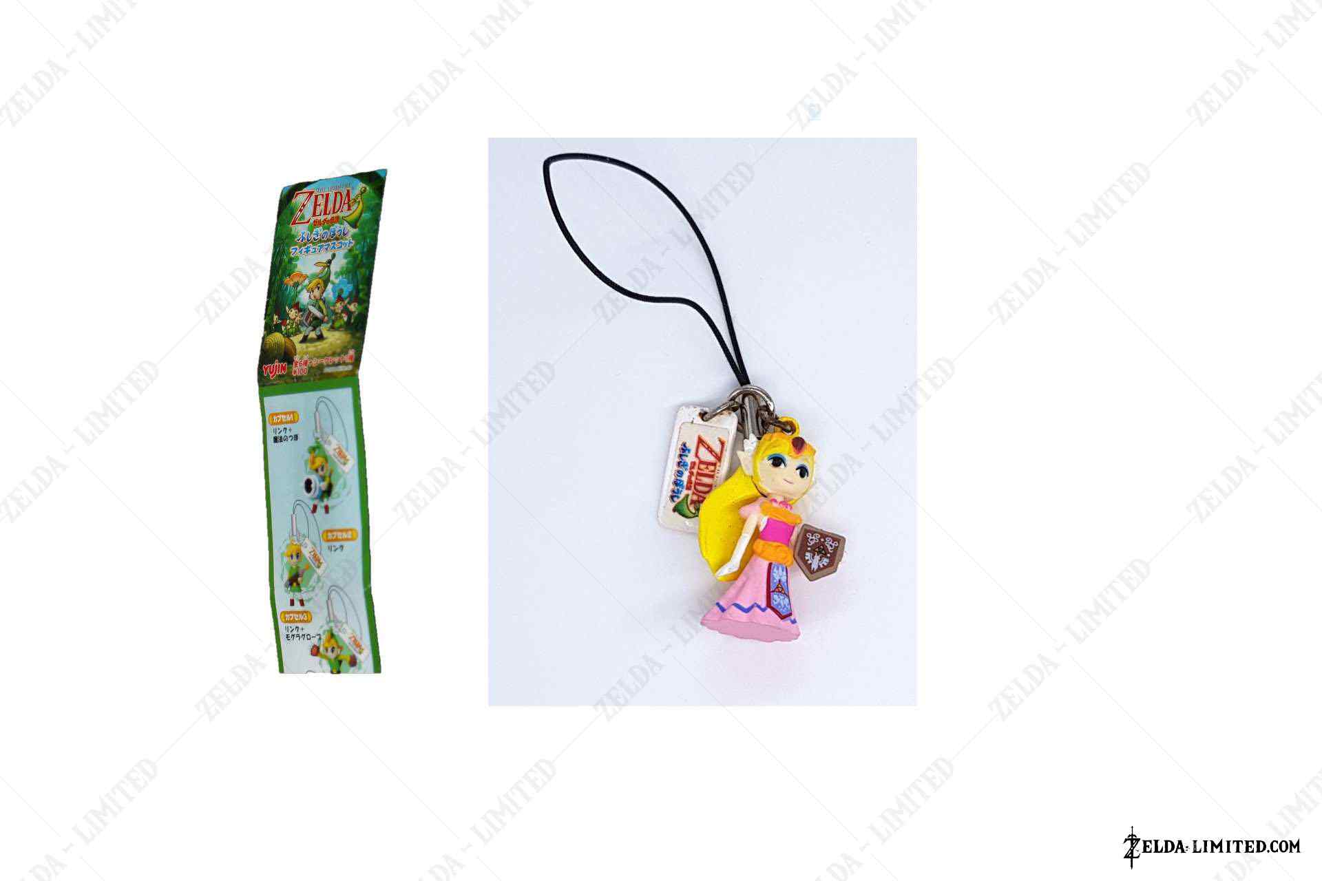mascot danglers