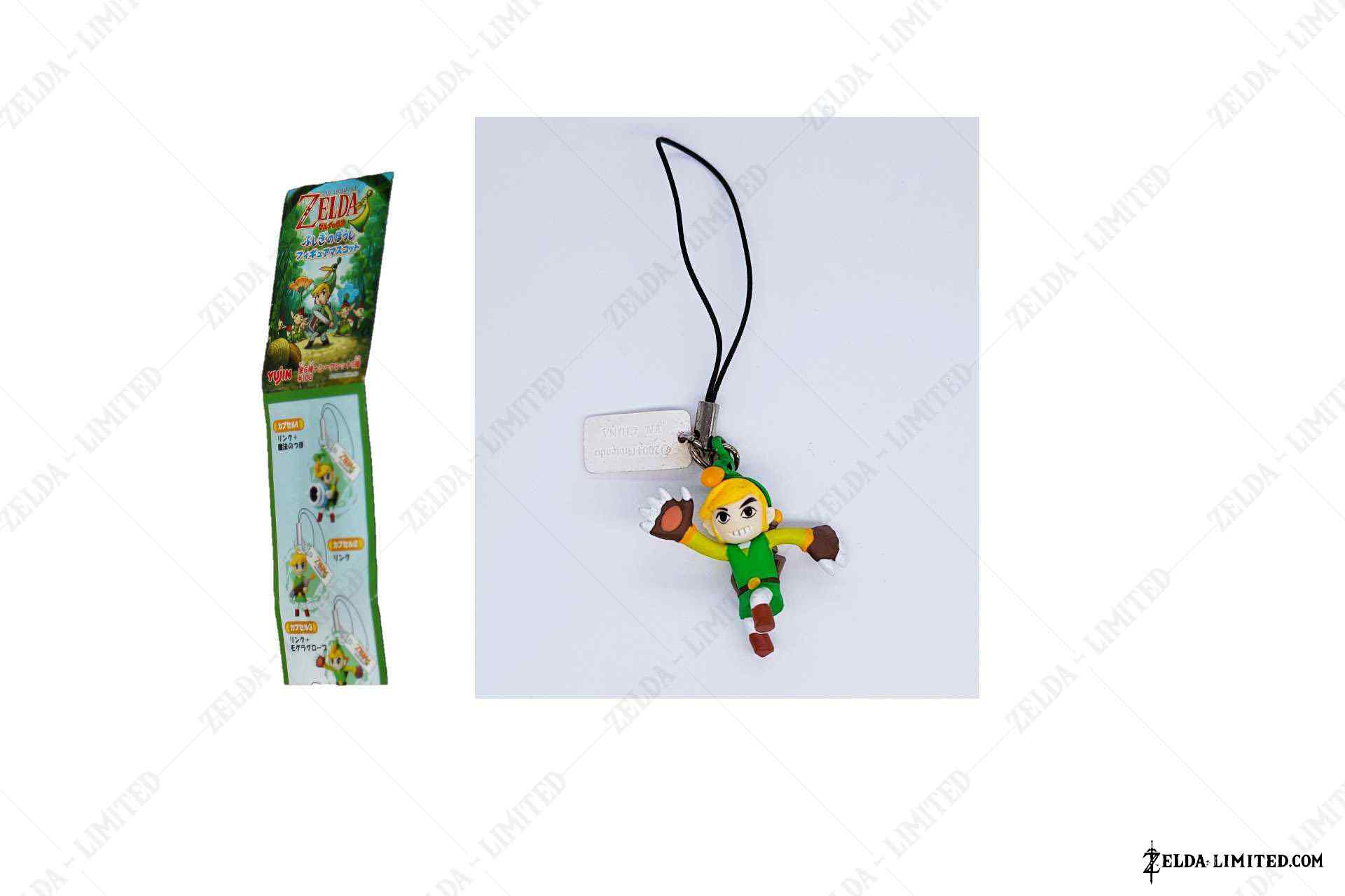 mascot danglers
