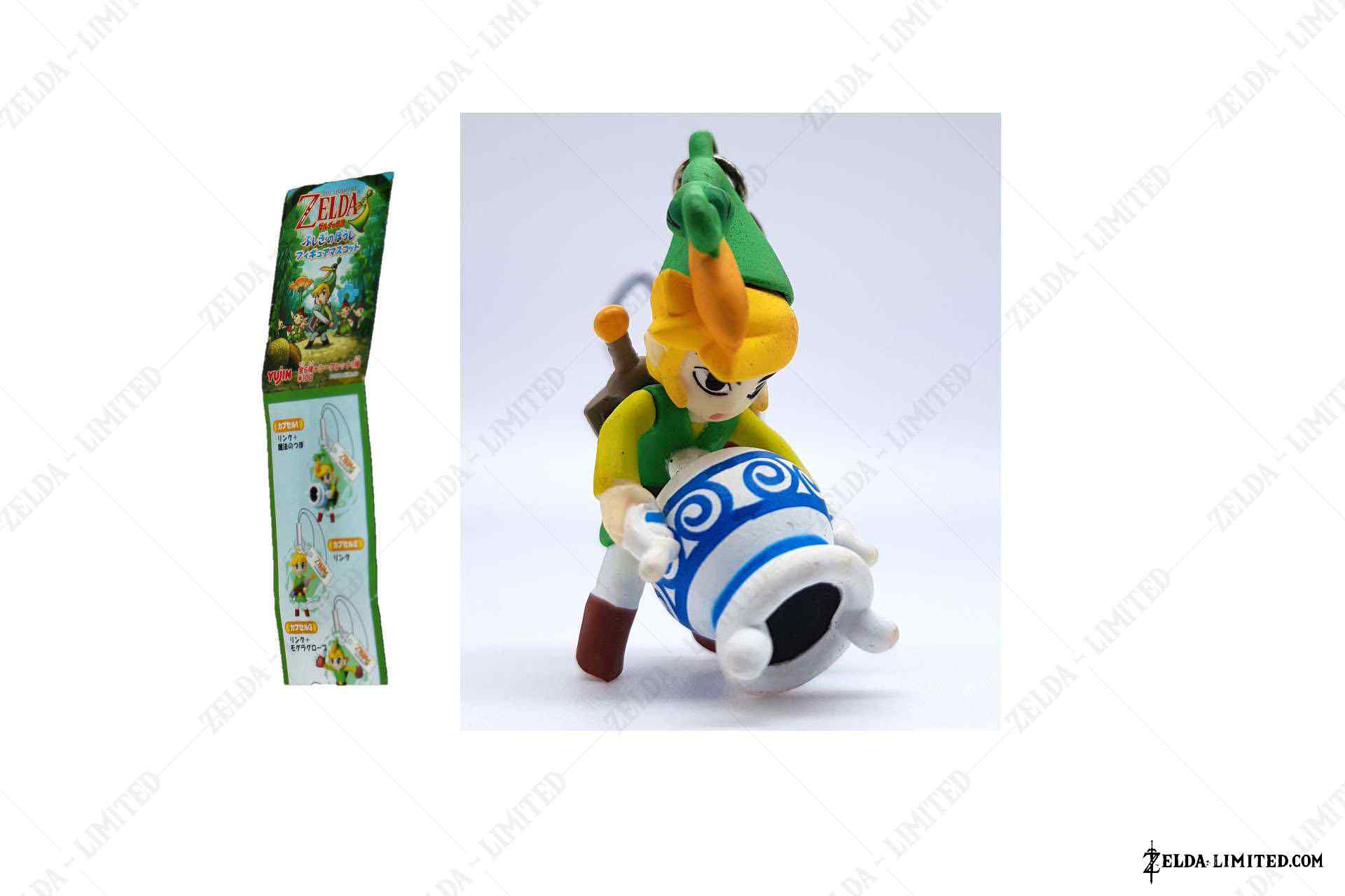 mascot danglers