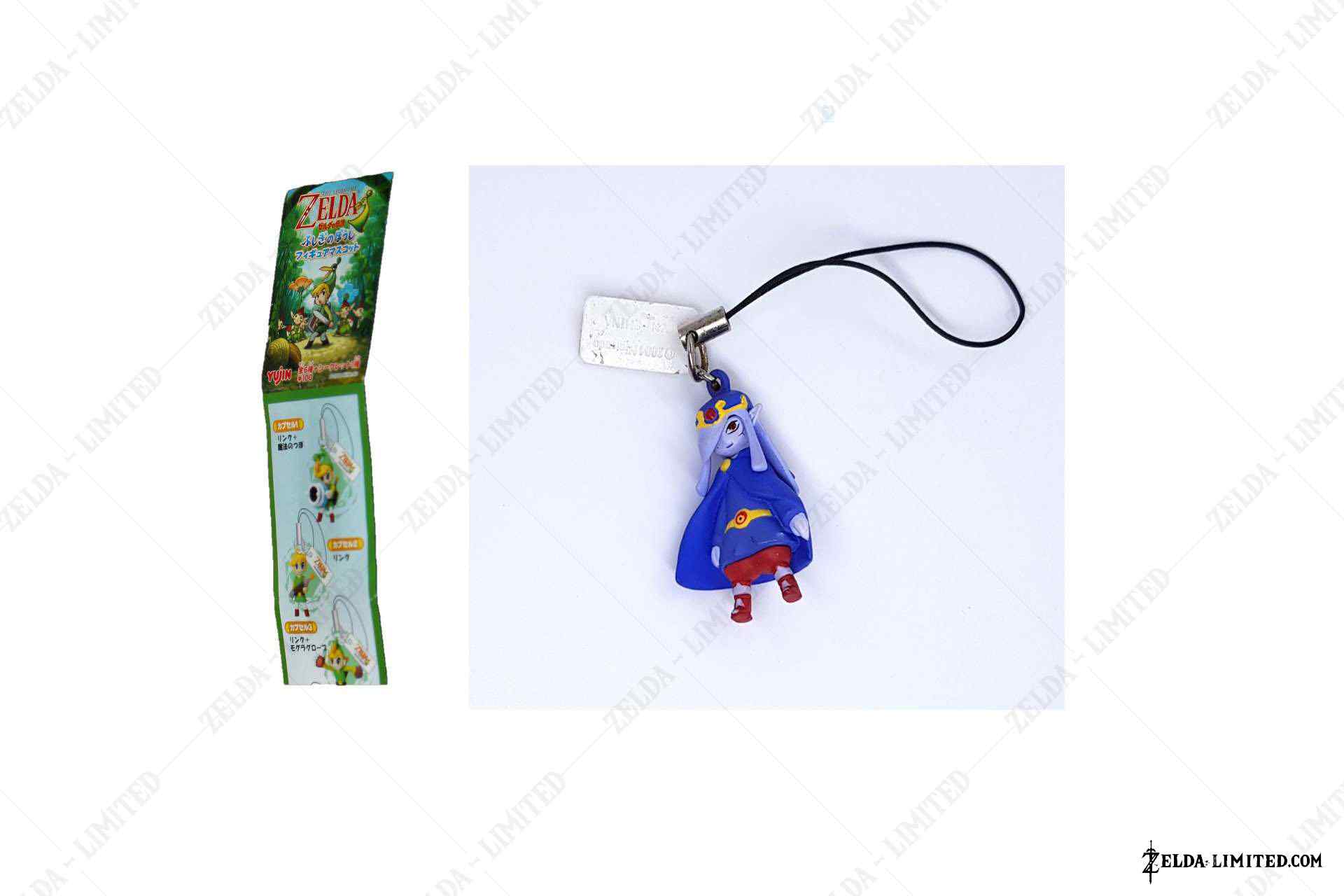 mascot danglers