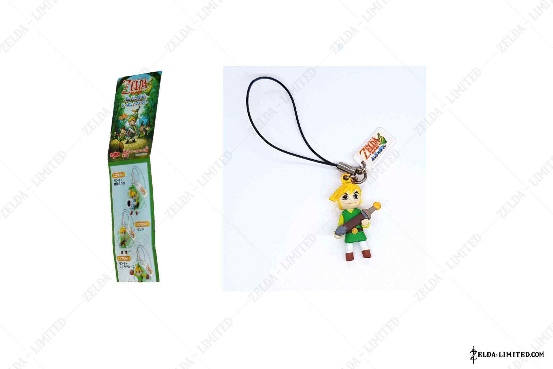 mascot danglers