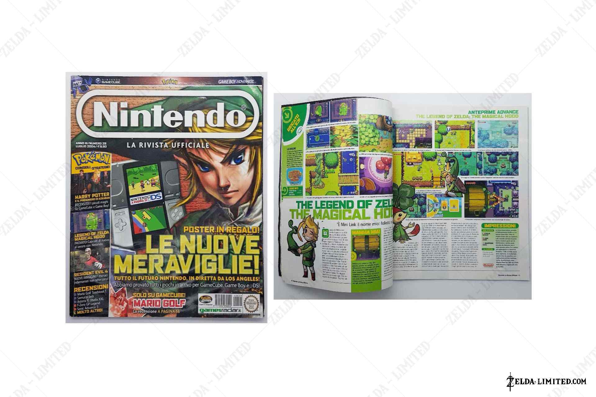 magazine N 28