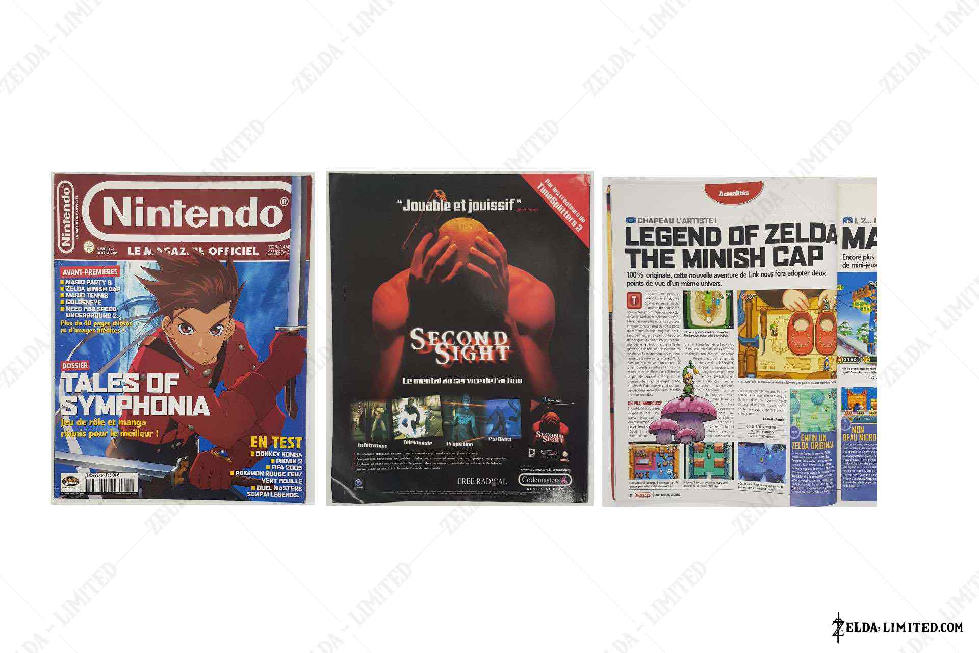 magazine N 27