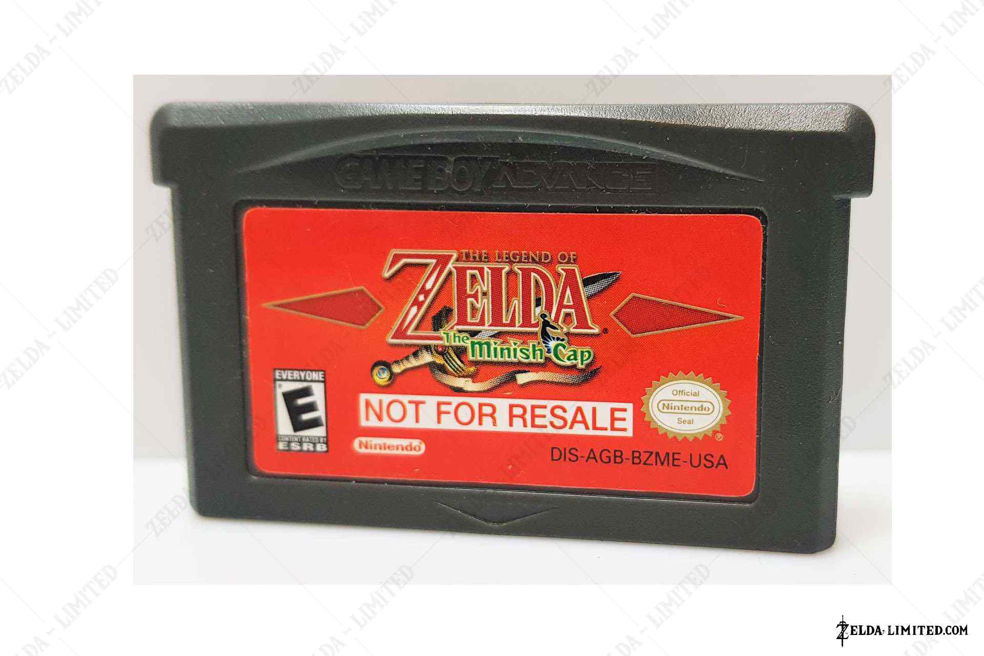 not for resale