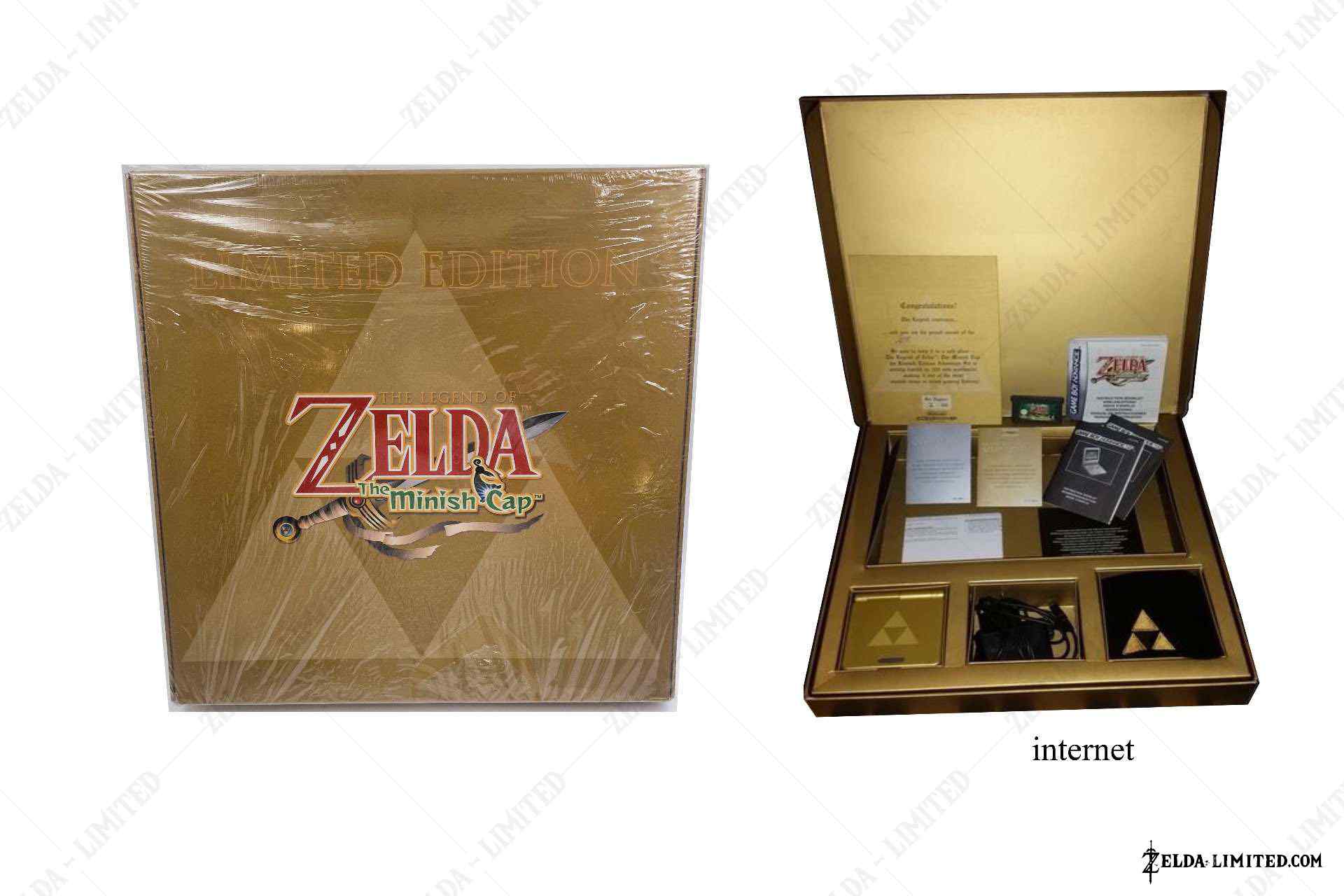 limited edition