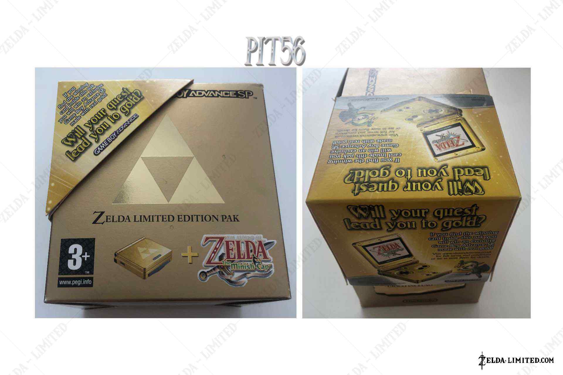 uk2 game boy advance system