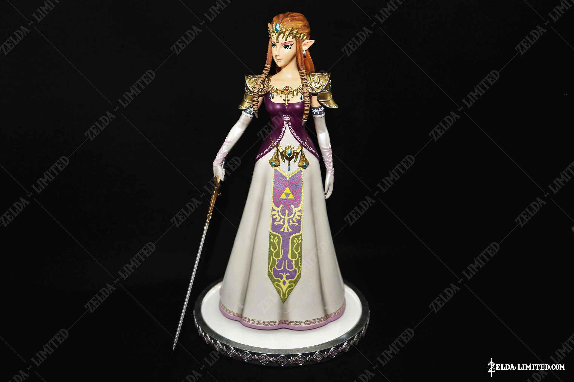 zelda