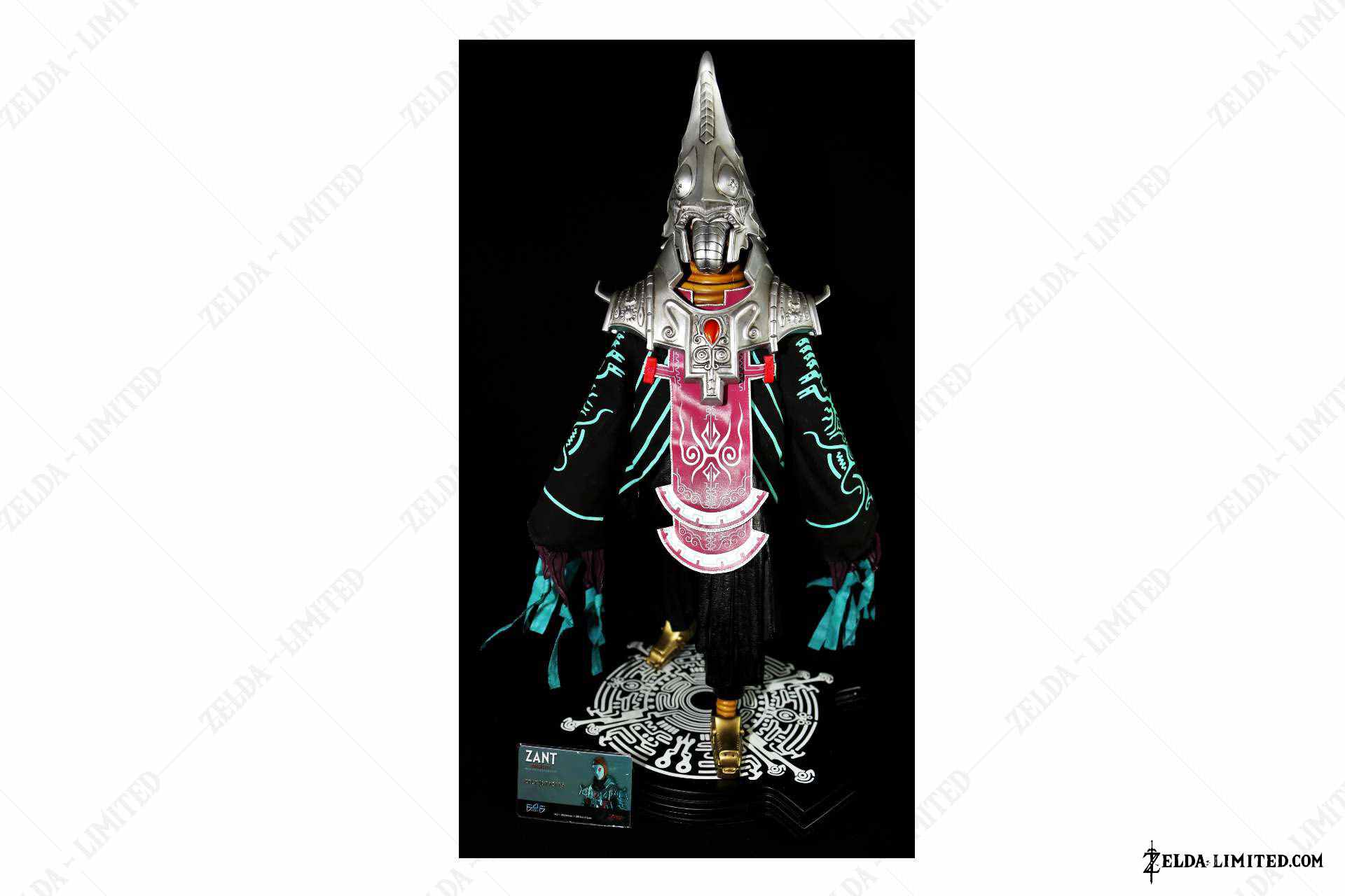 zant exclusive