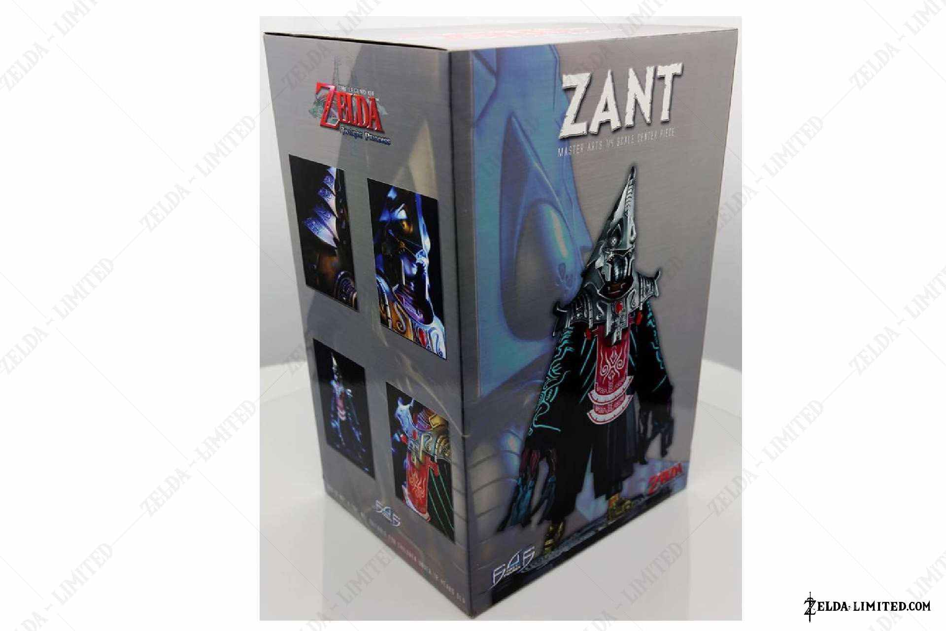 zant
