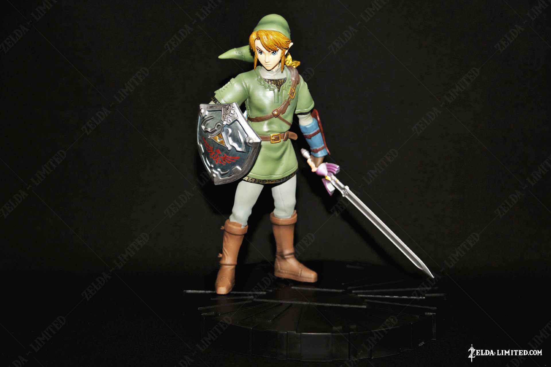 link pvc