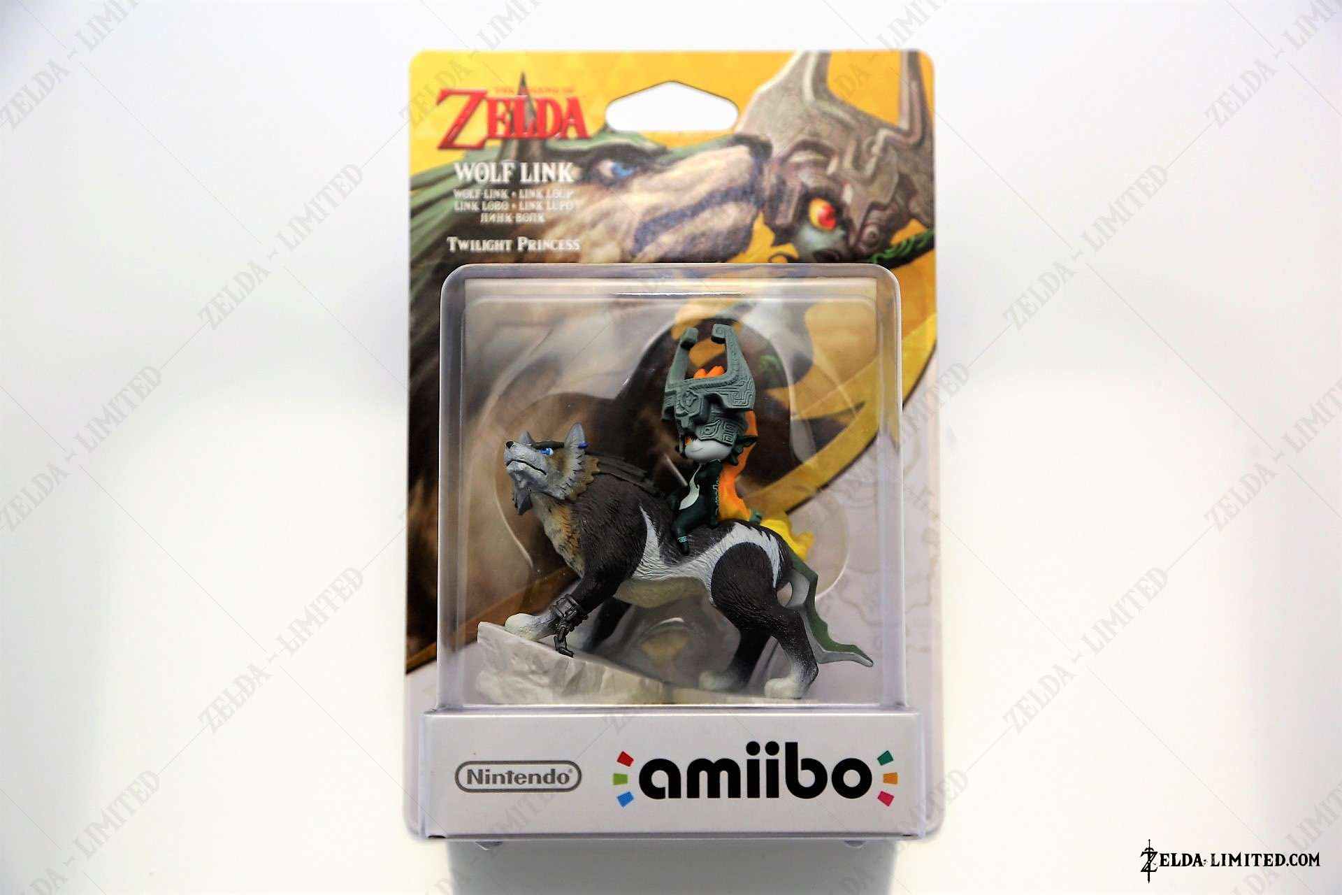 amiibo