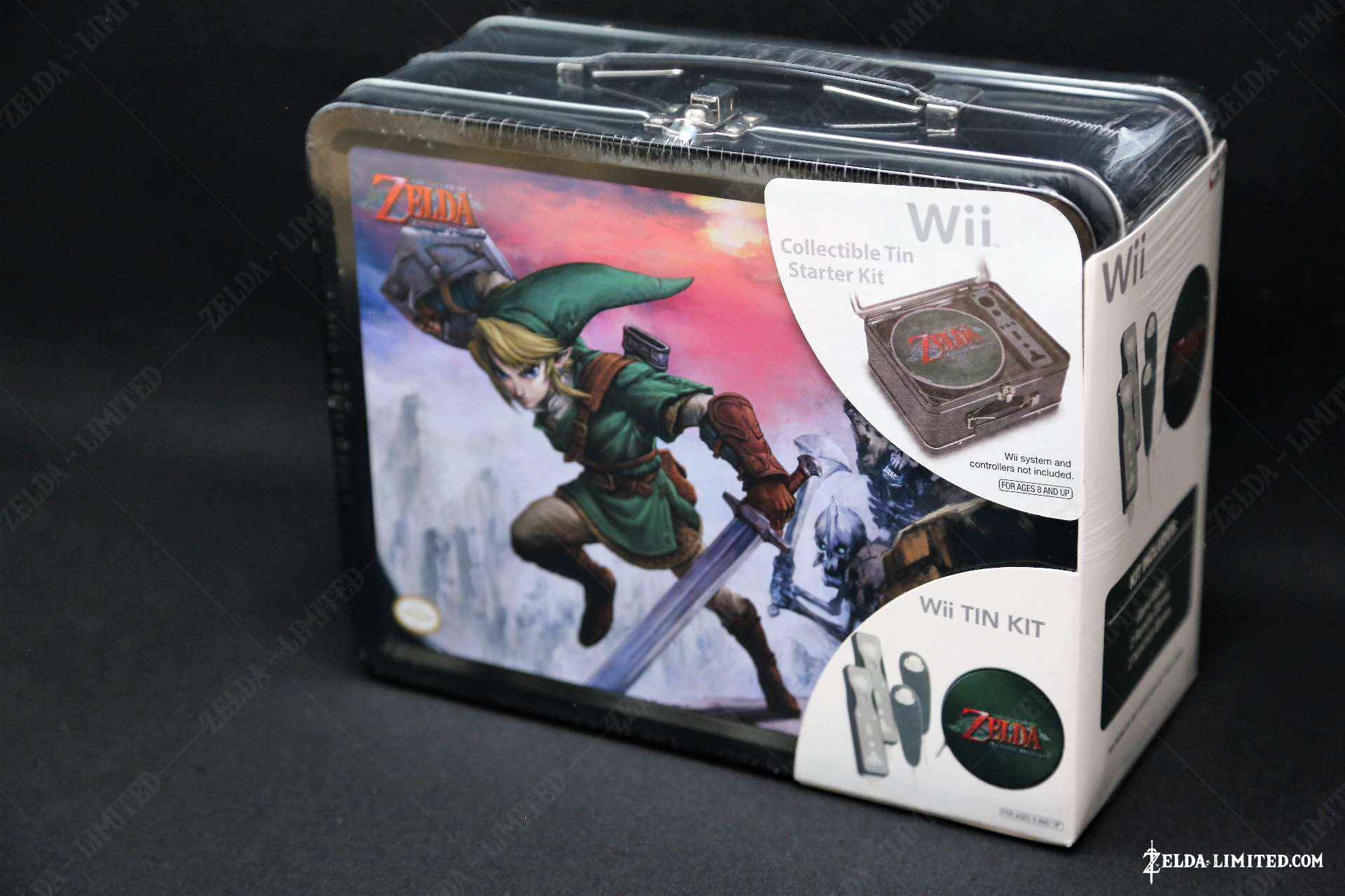 tin kit