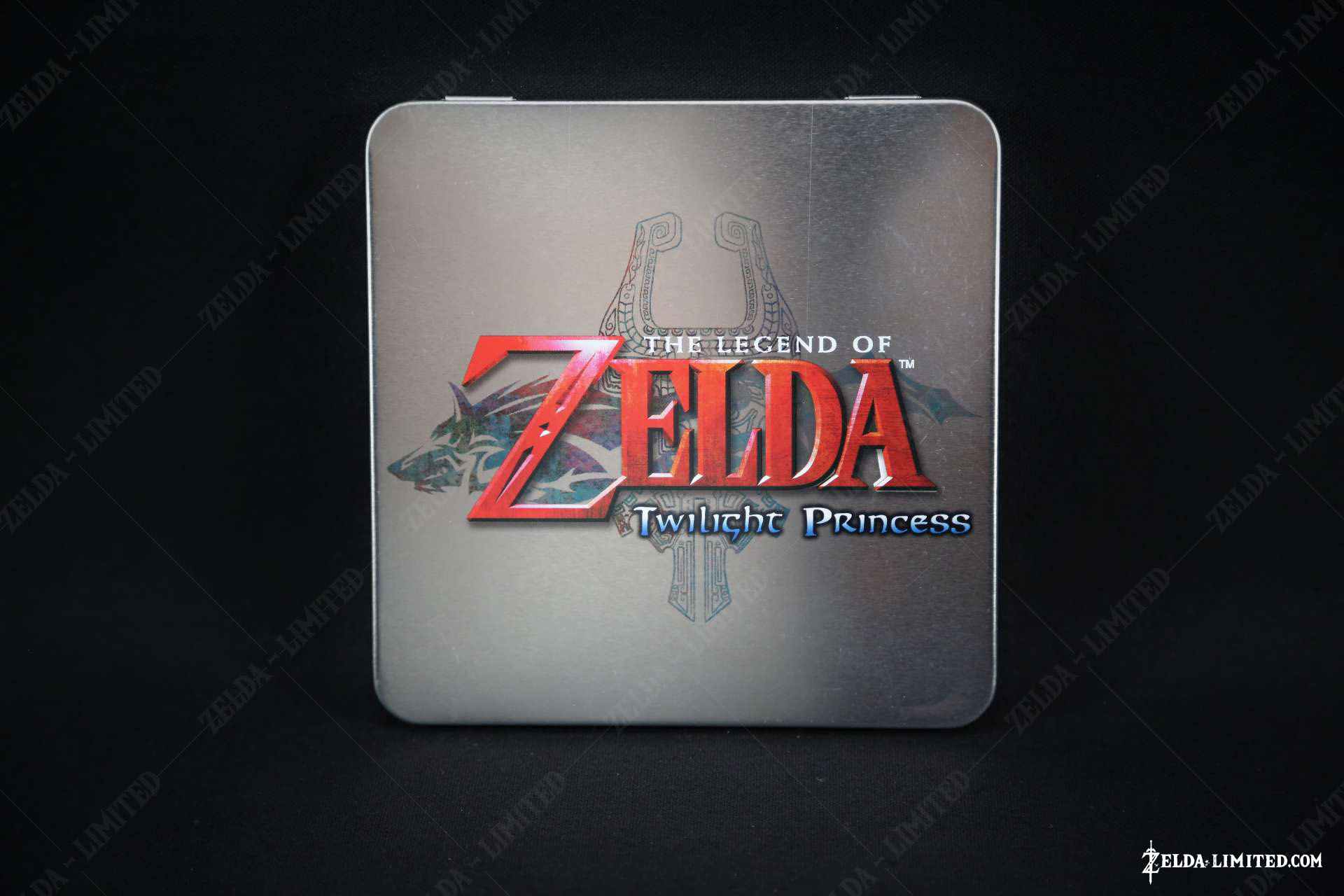 steelbook preorder