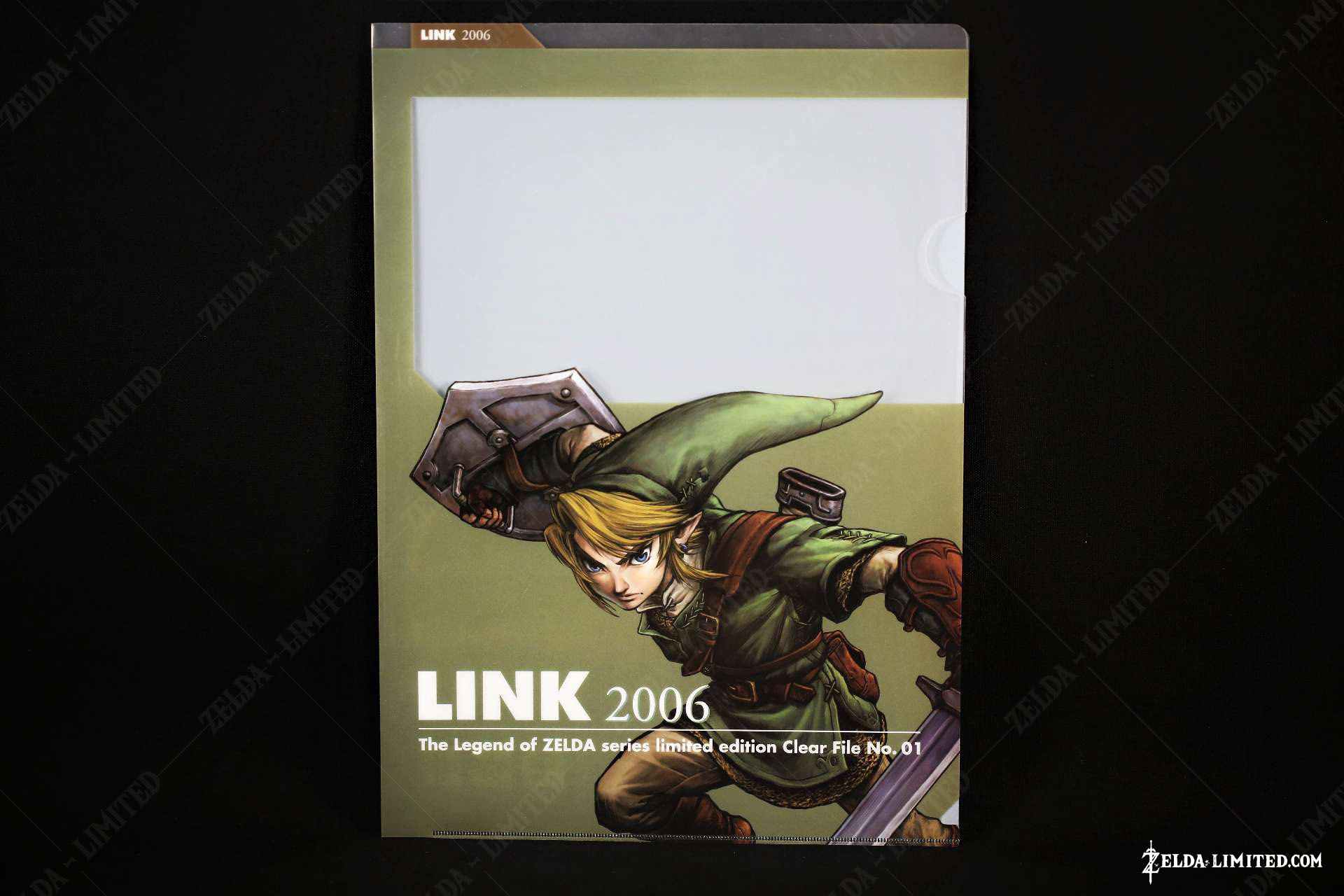 clear files