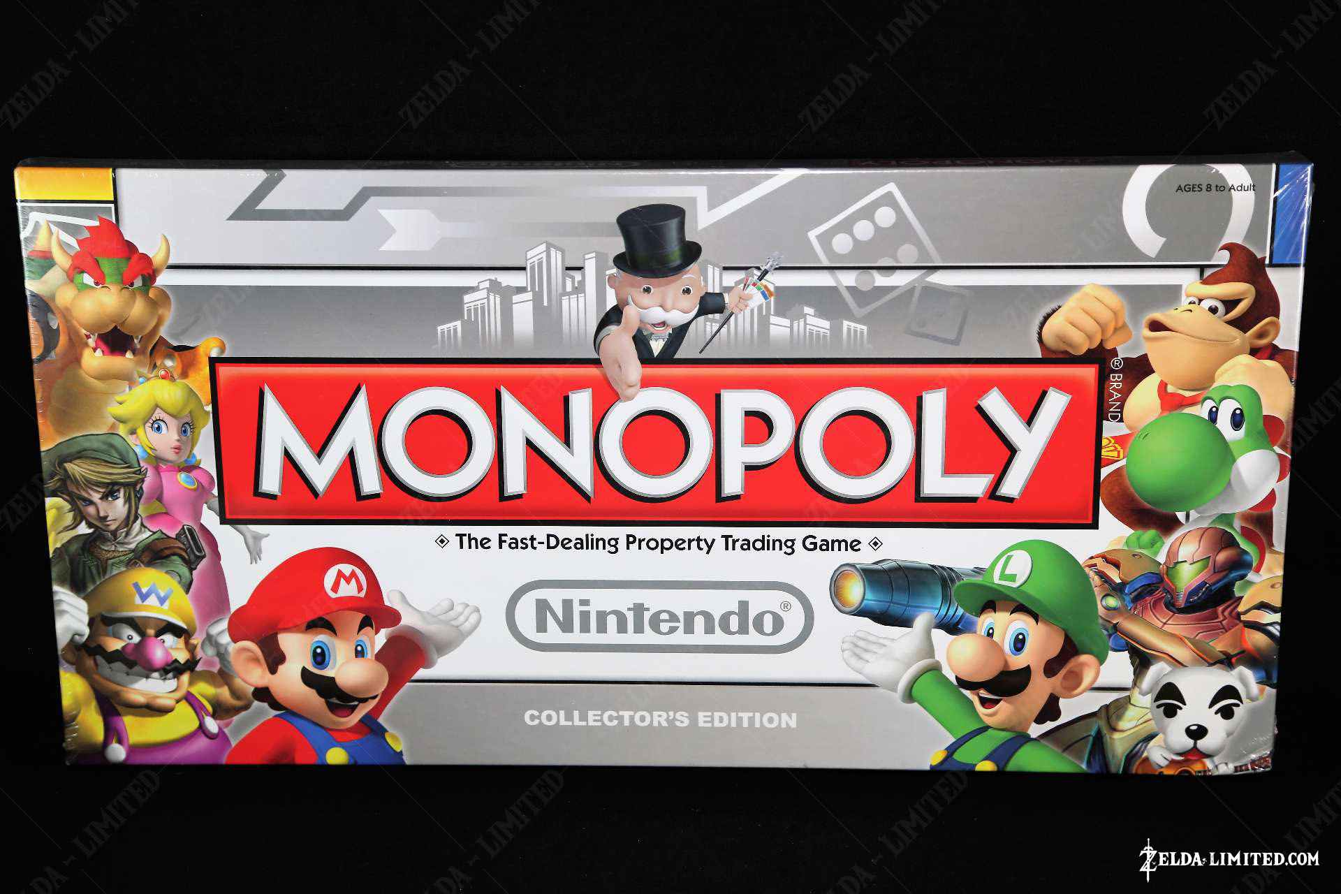 monopoly