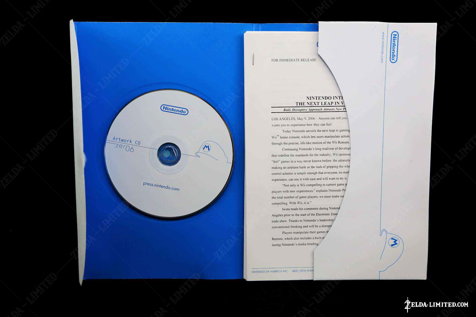 presskit
