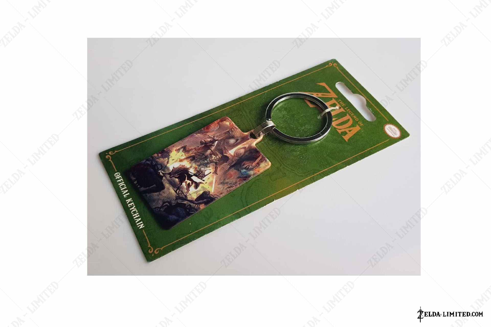 keychain