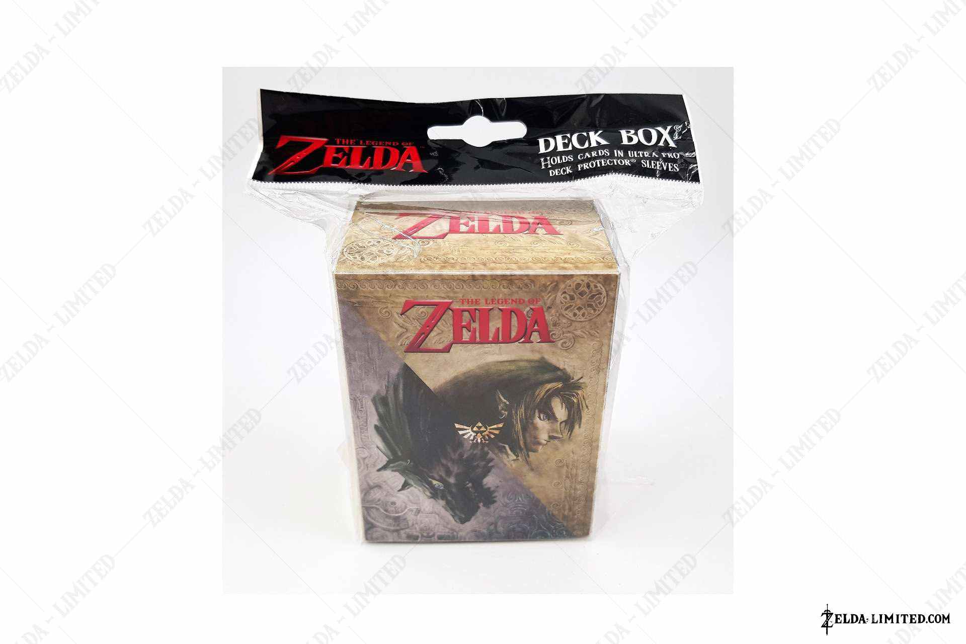 deck box