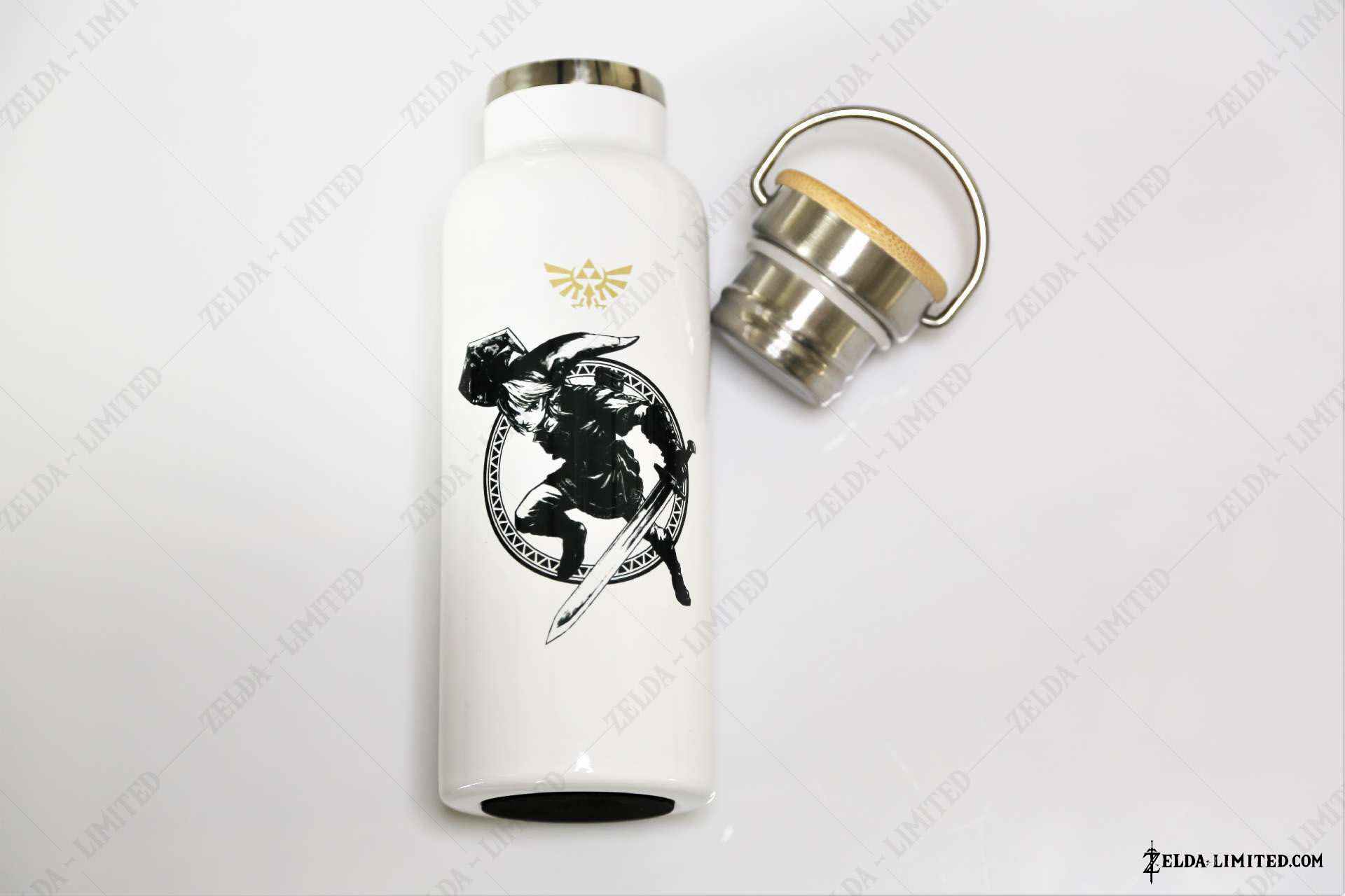 bamboo insulated