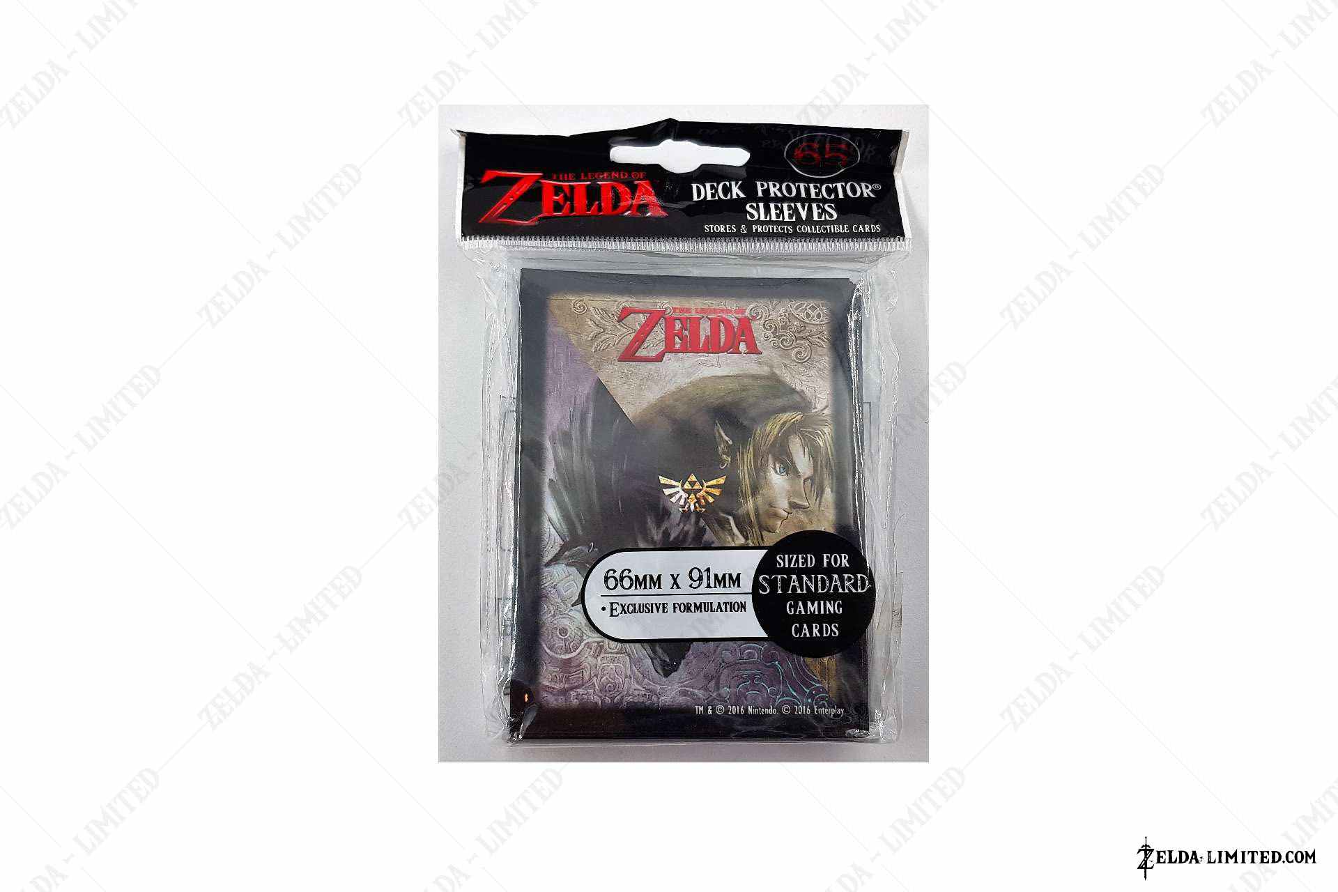 deck protector sleeves