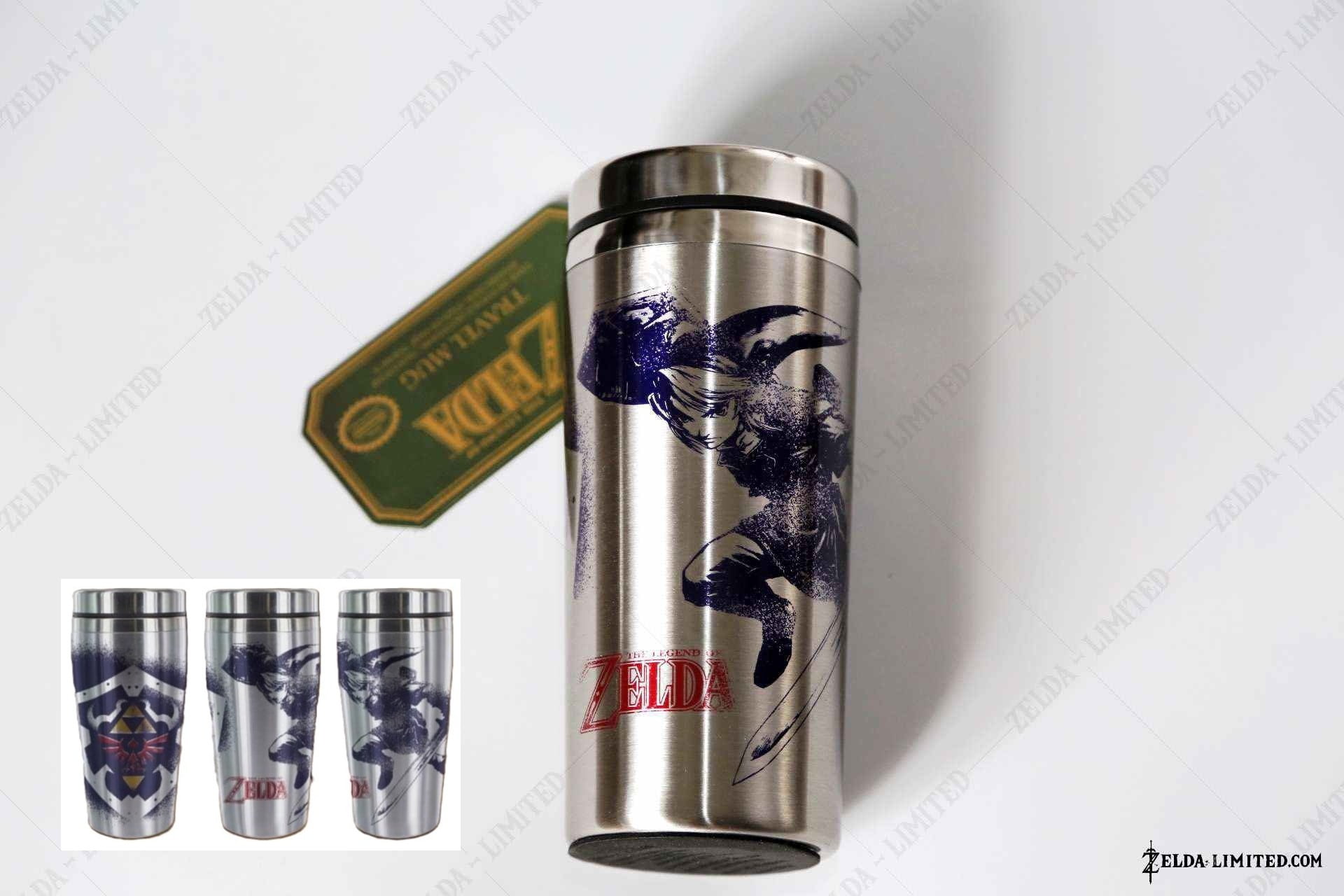travel mug