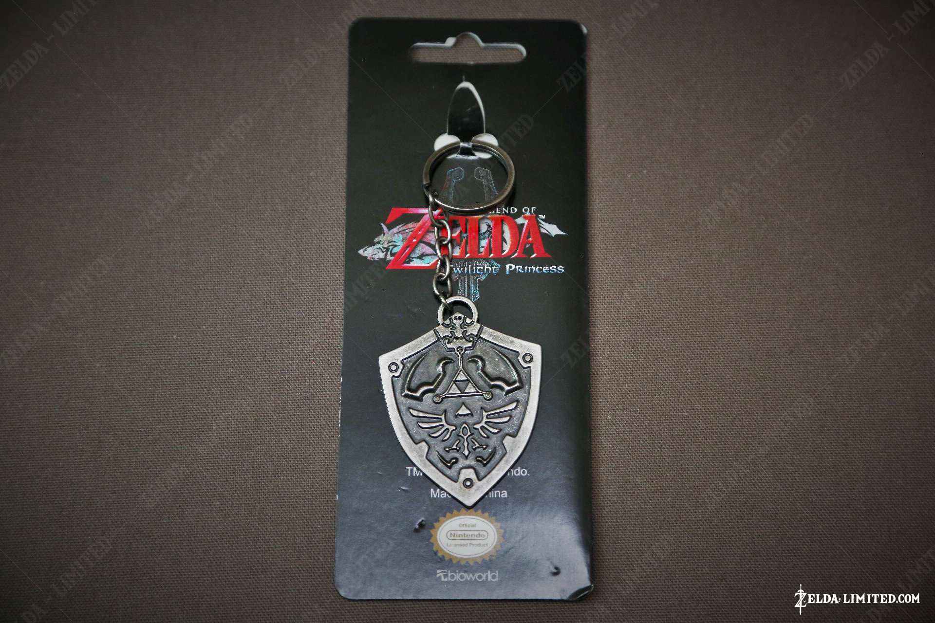 keychain