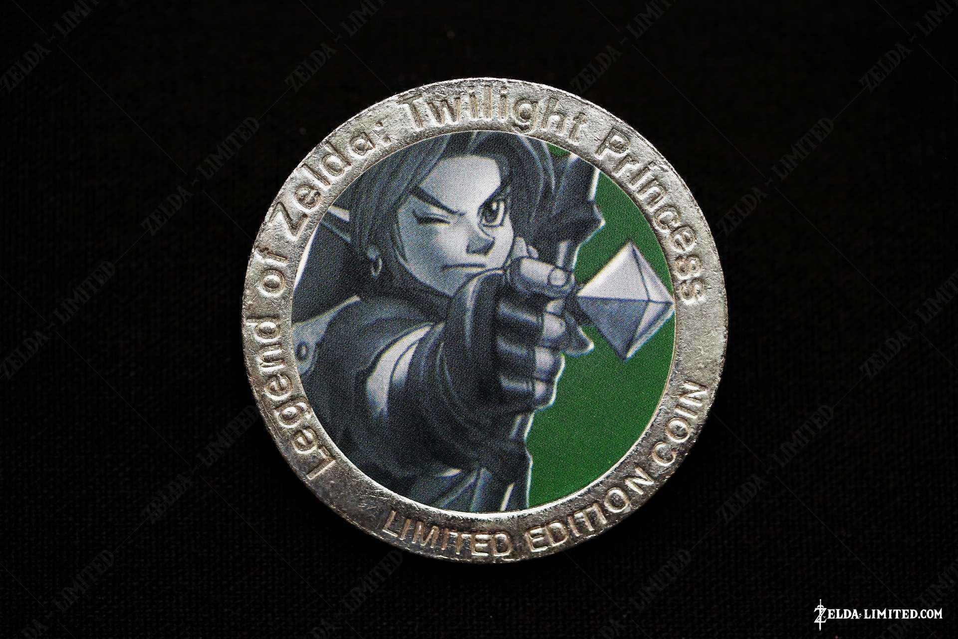 coin