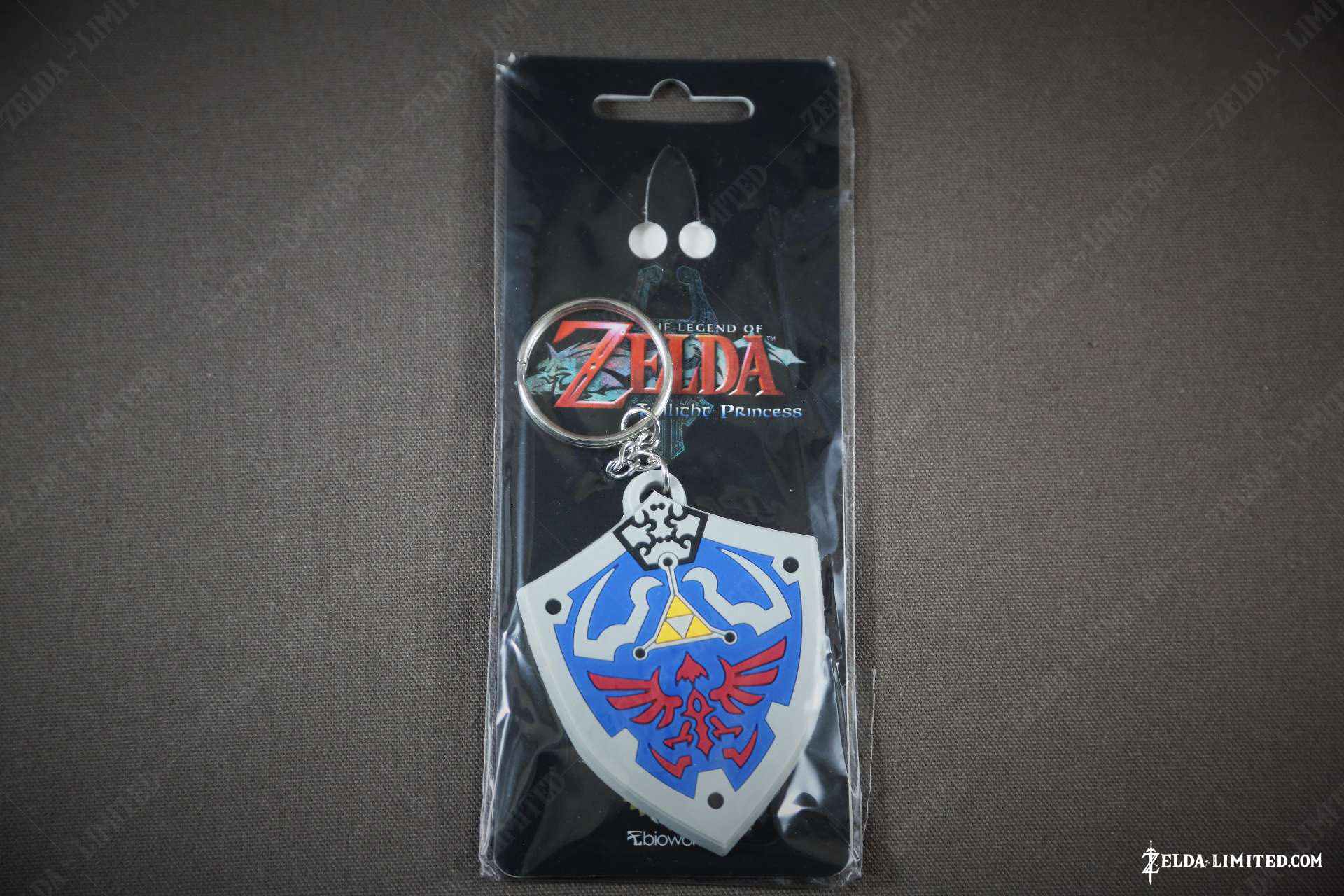 keychain