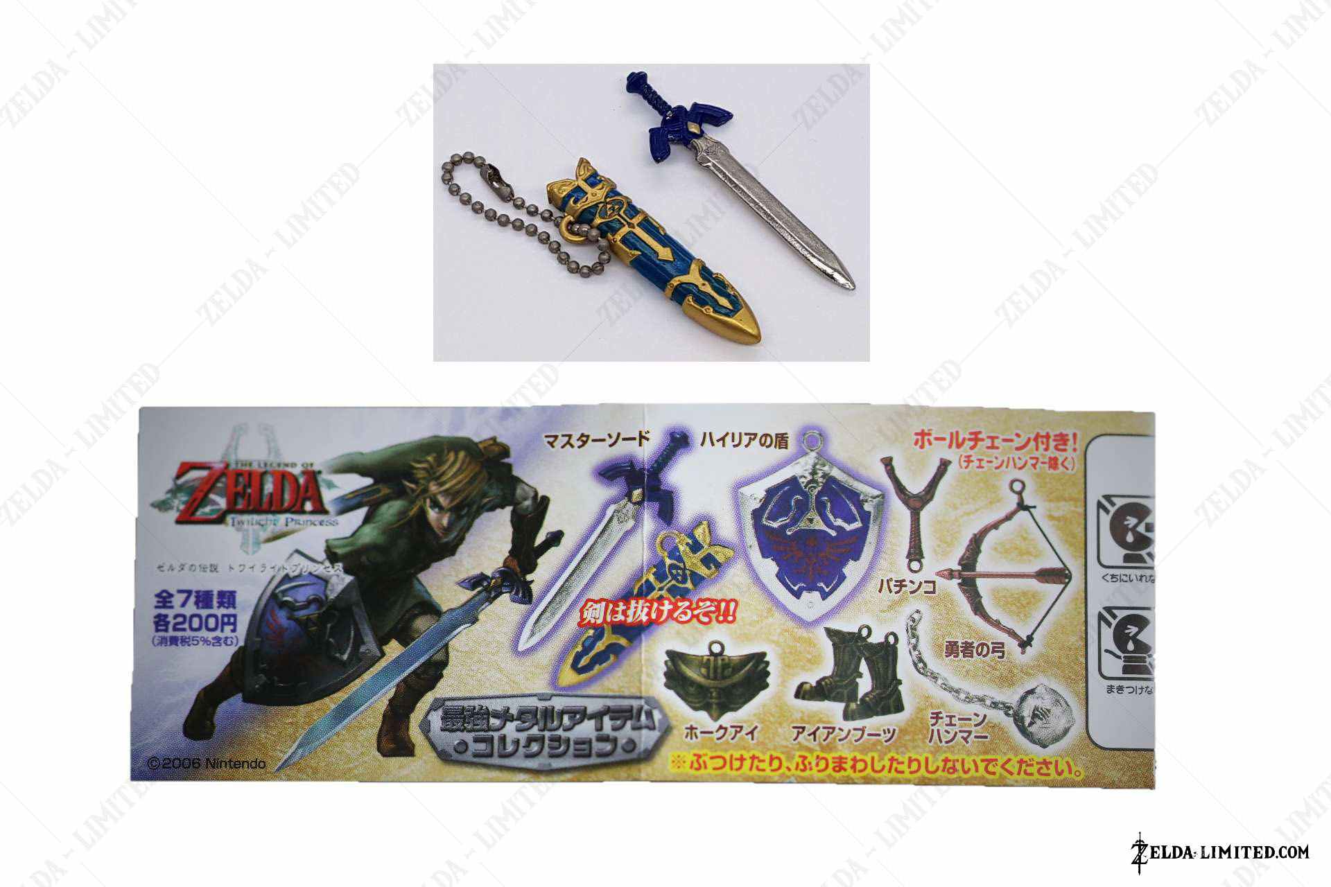 keychain