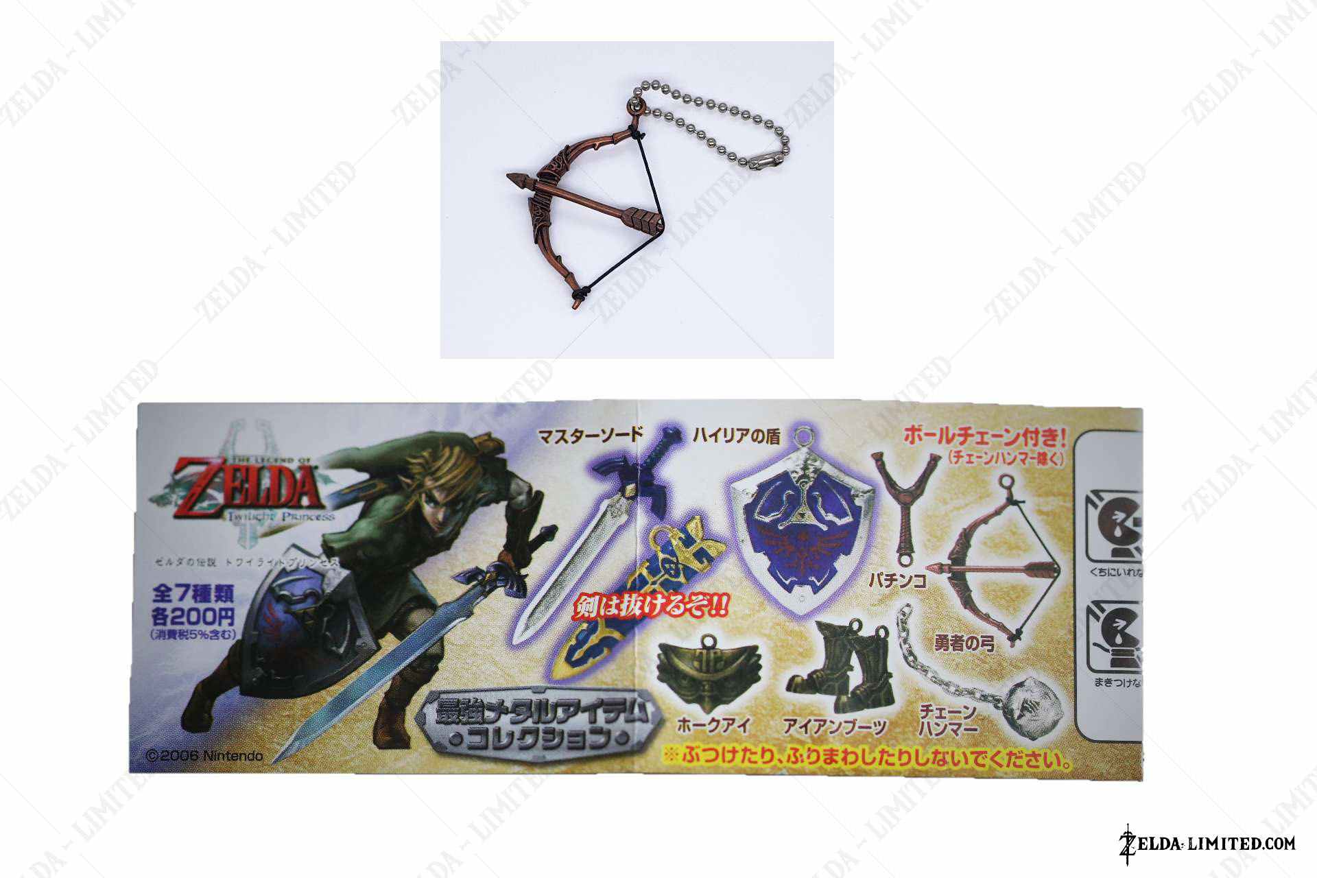 keychain
