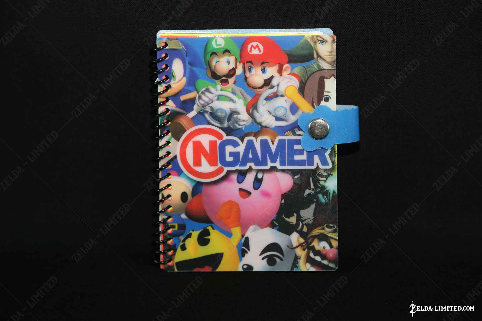 notebook