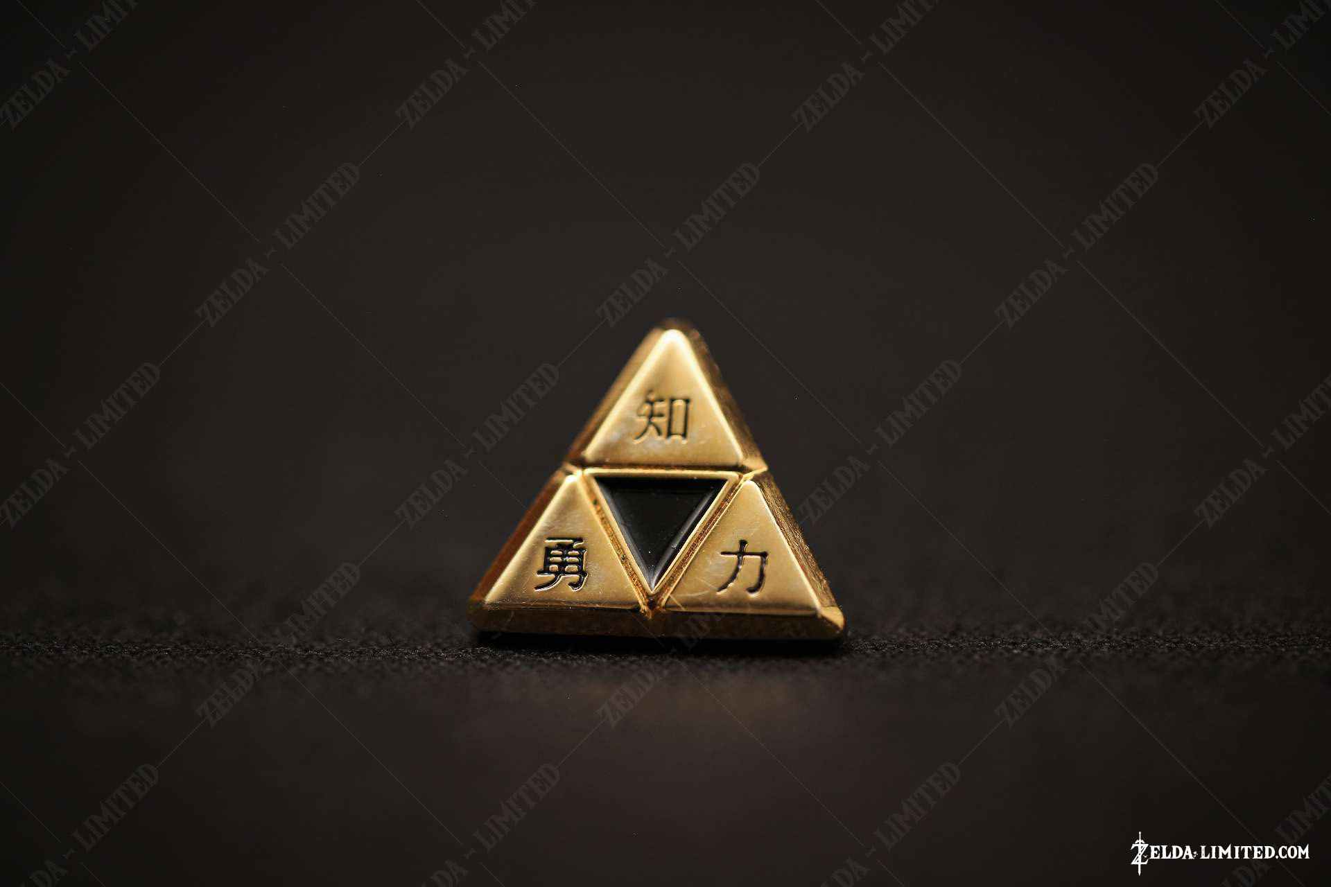 pin