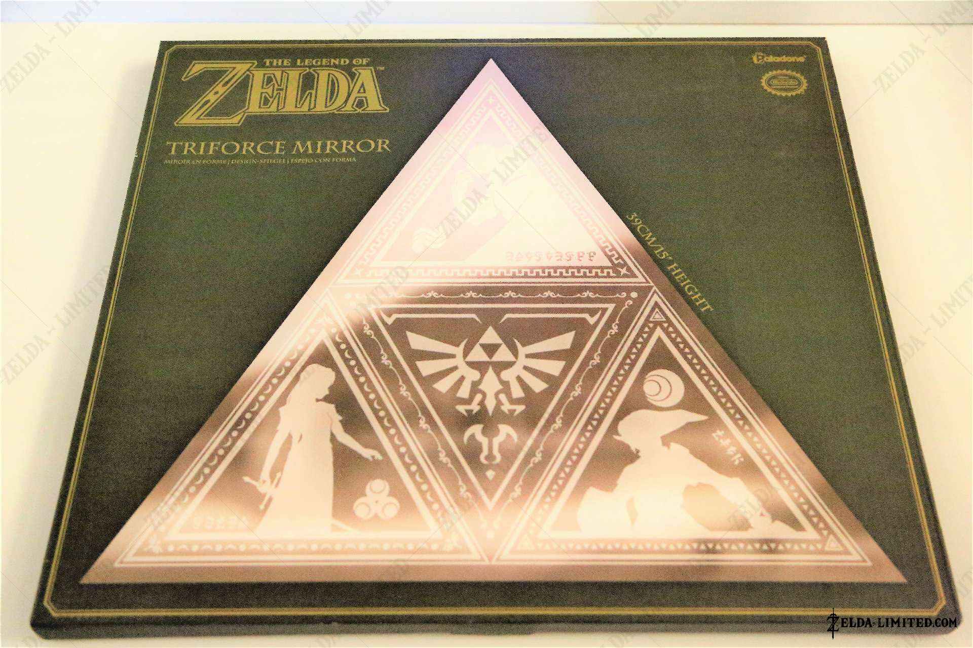 mirror