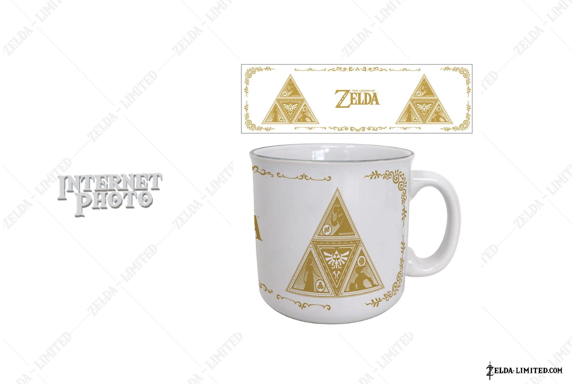 Mug MGA20191
