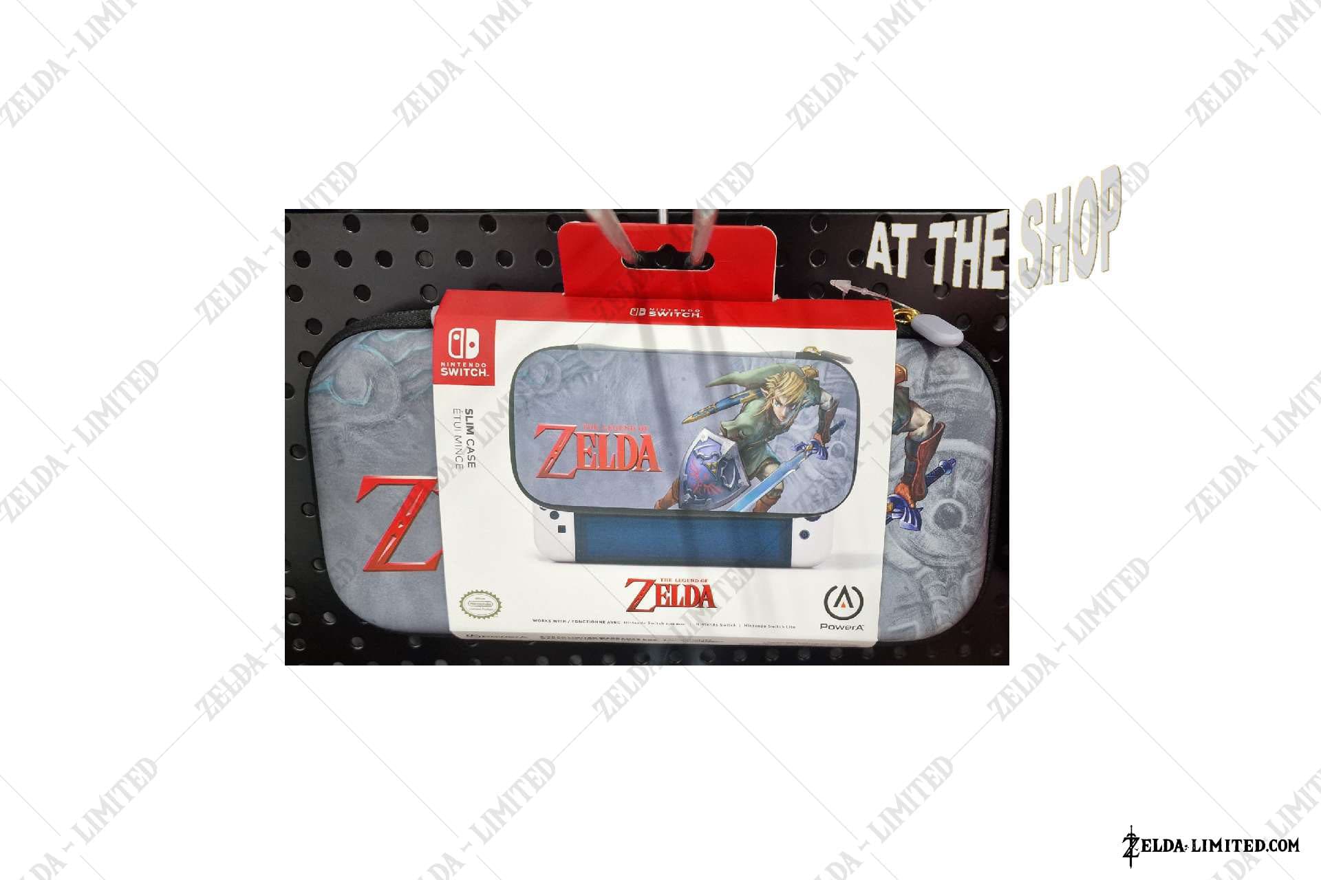 slim case