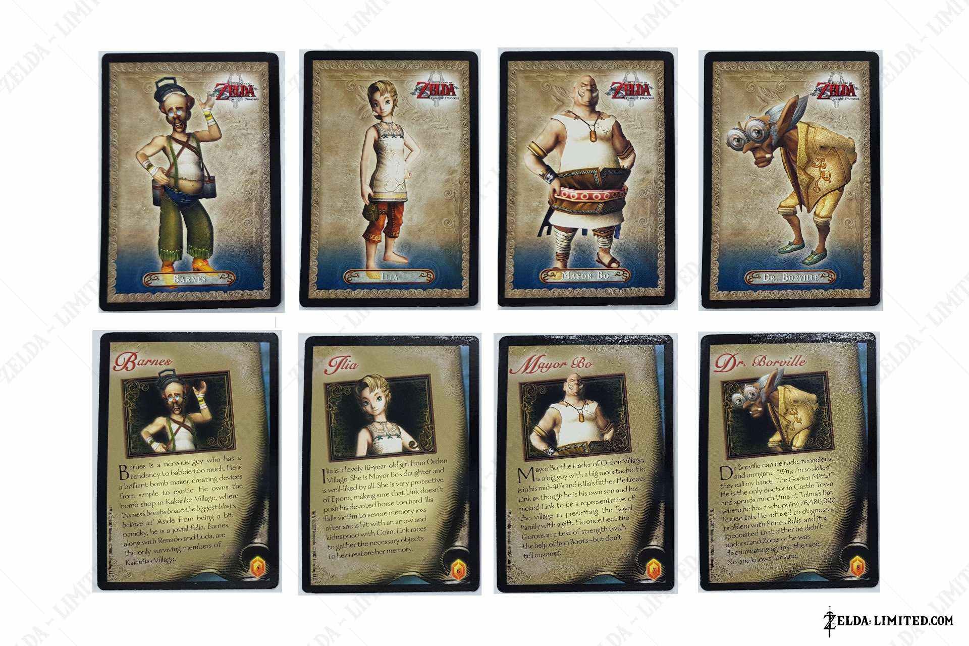 card N 5-6-7-8