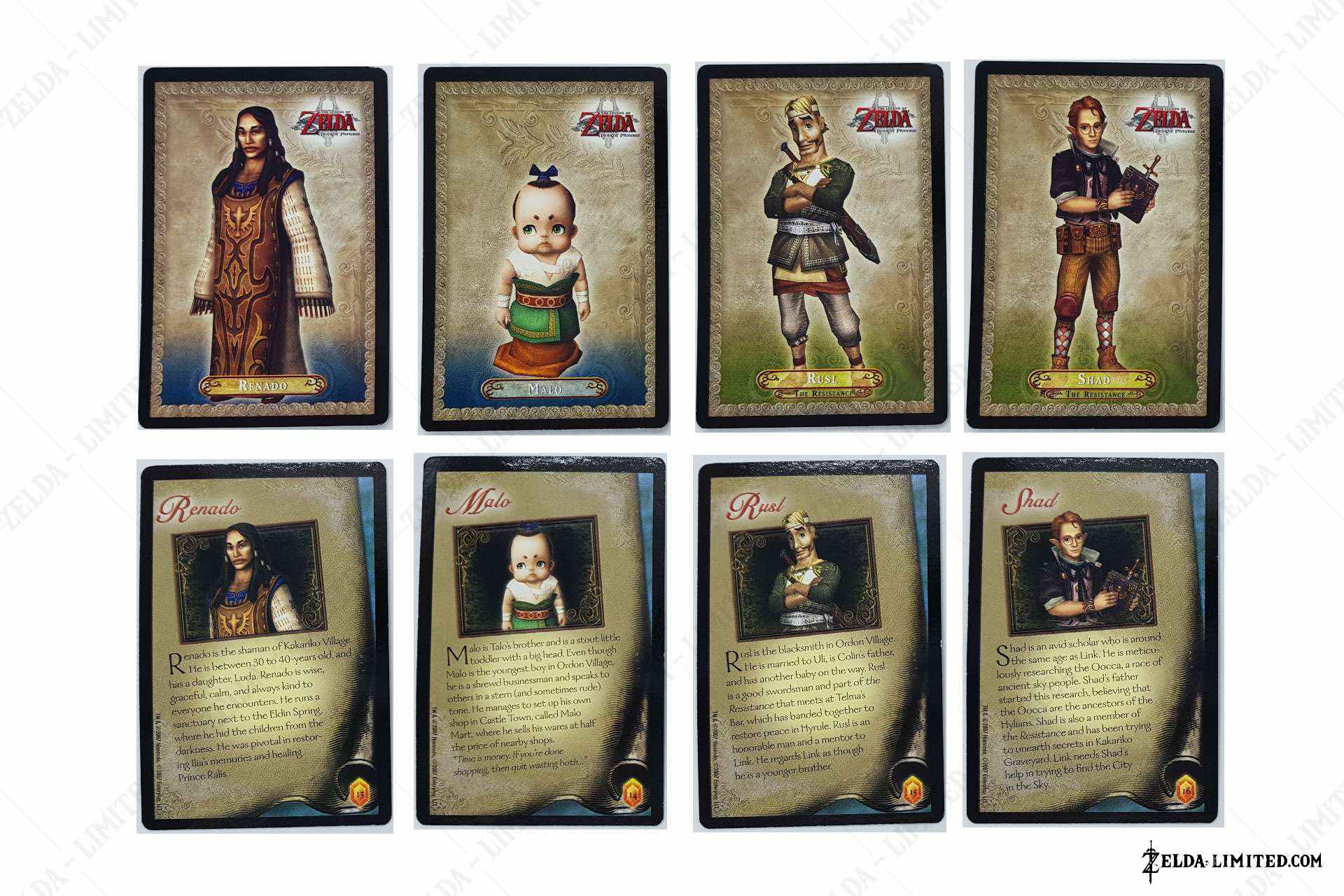 card N 13-14-15-16