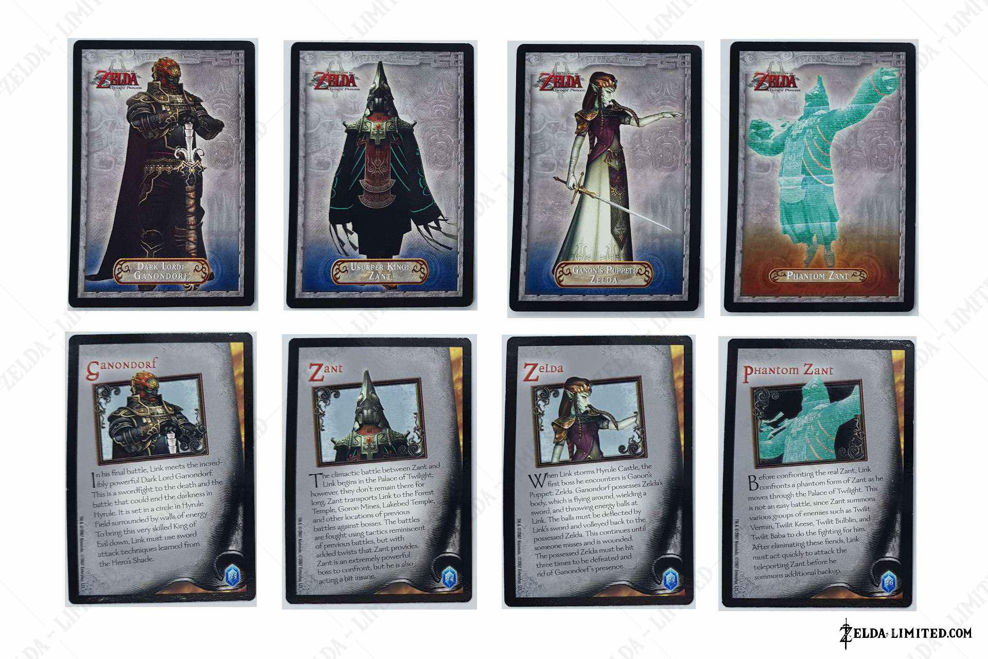 card N 23-24-25-26