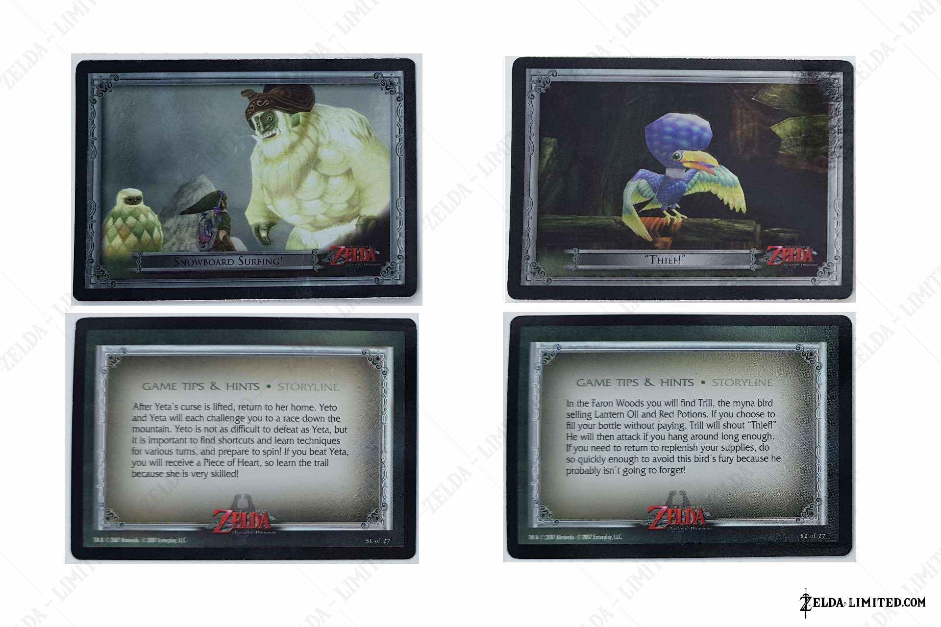 card  S 1-2