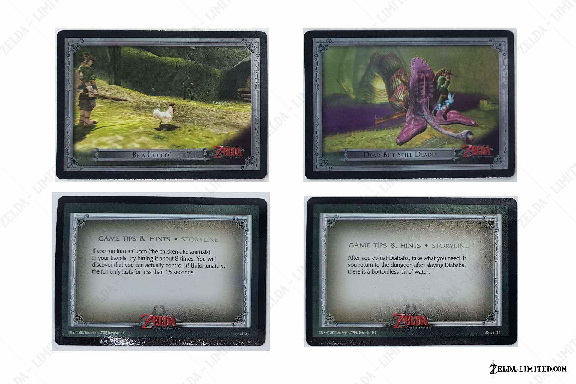 card S 7-8