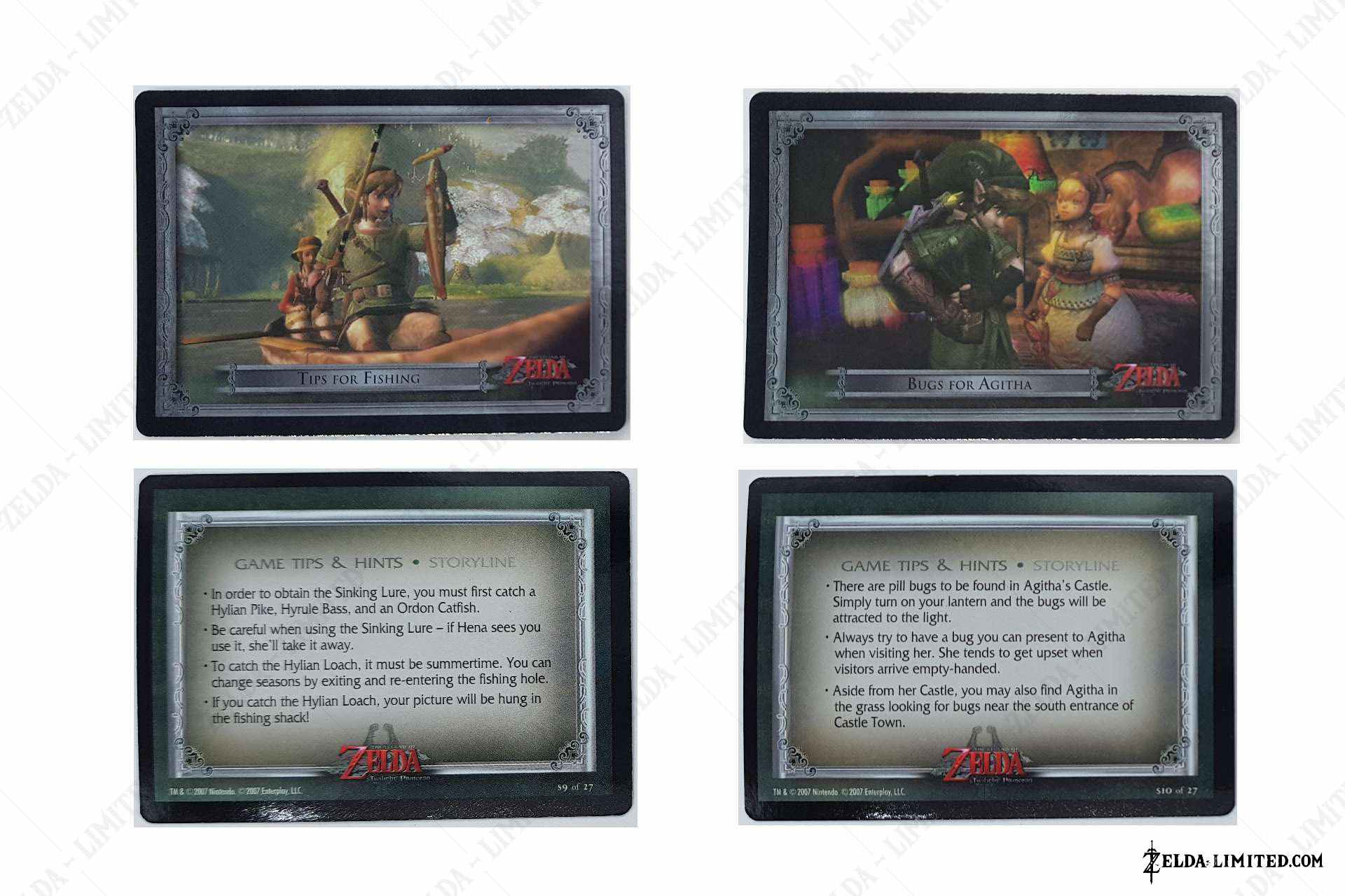 card S 9-10