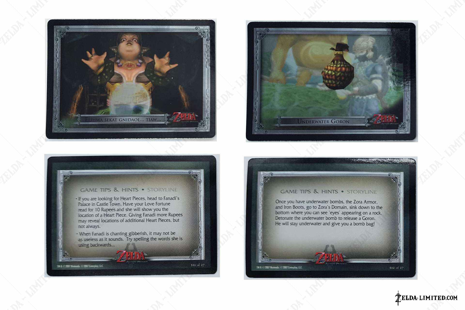card S 11-12