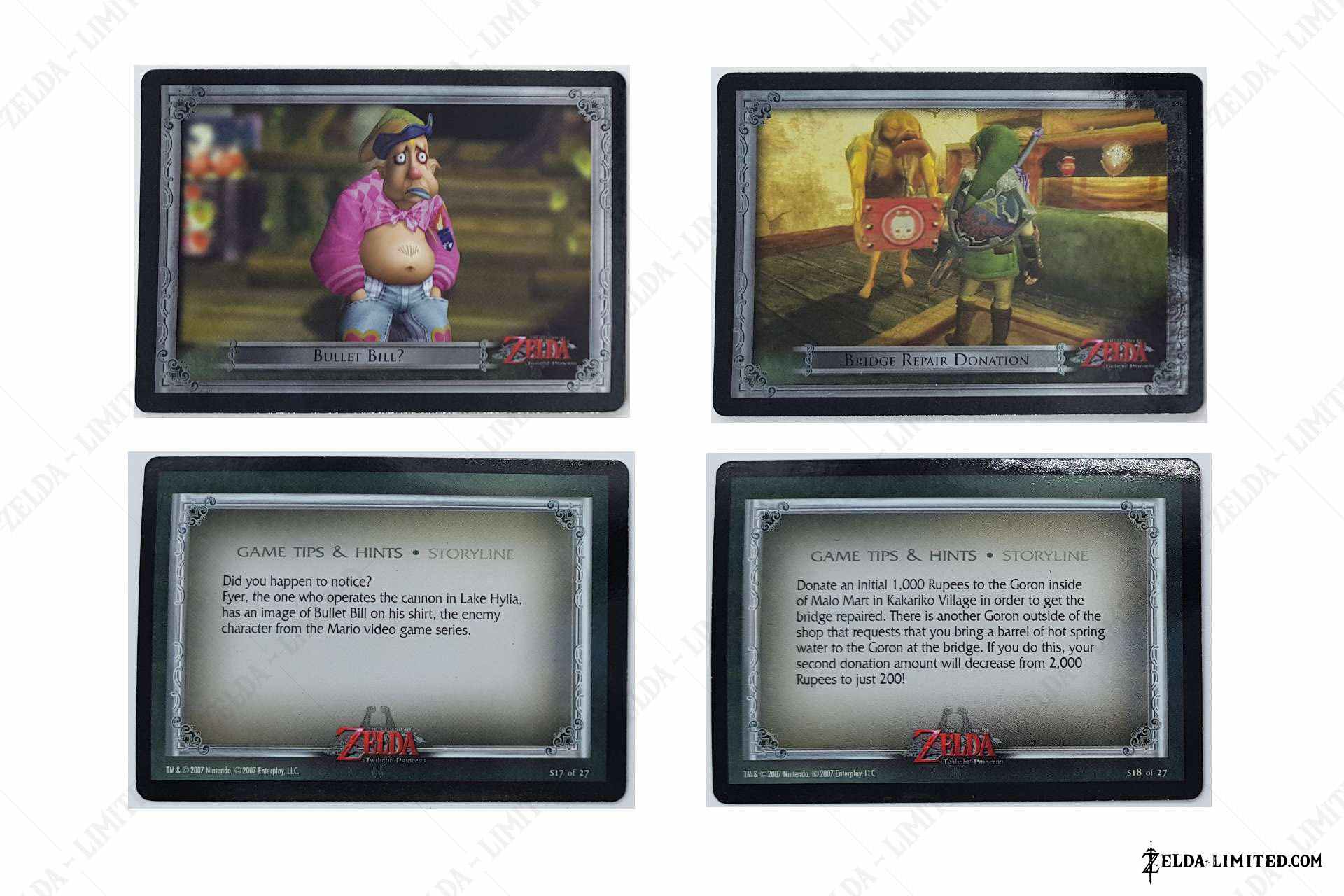 card S 17-18
