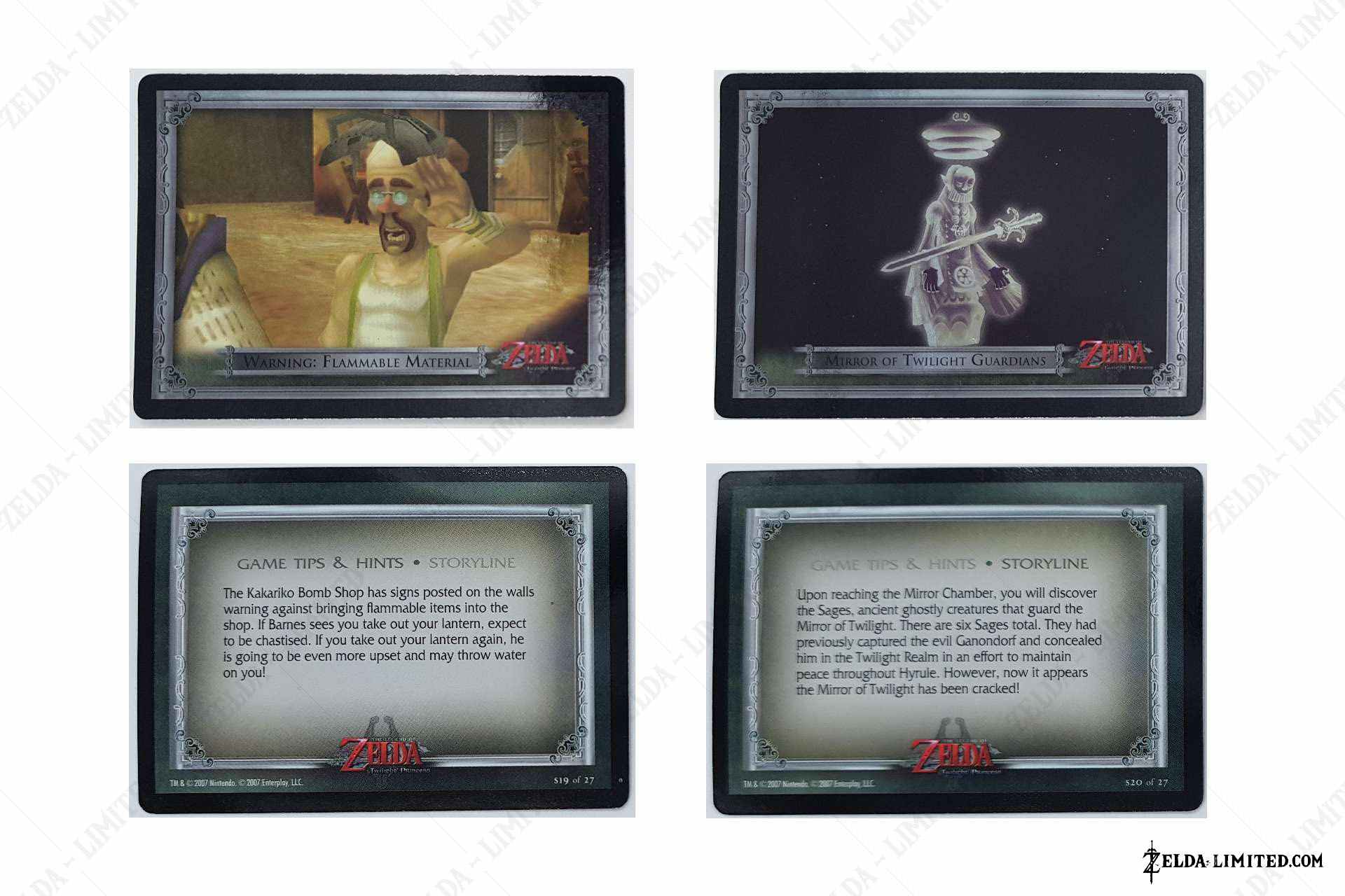 card S 19-20
