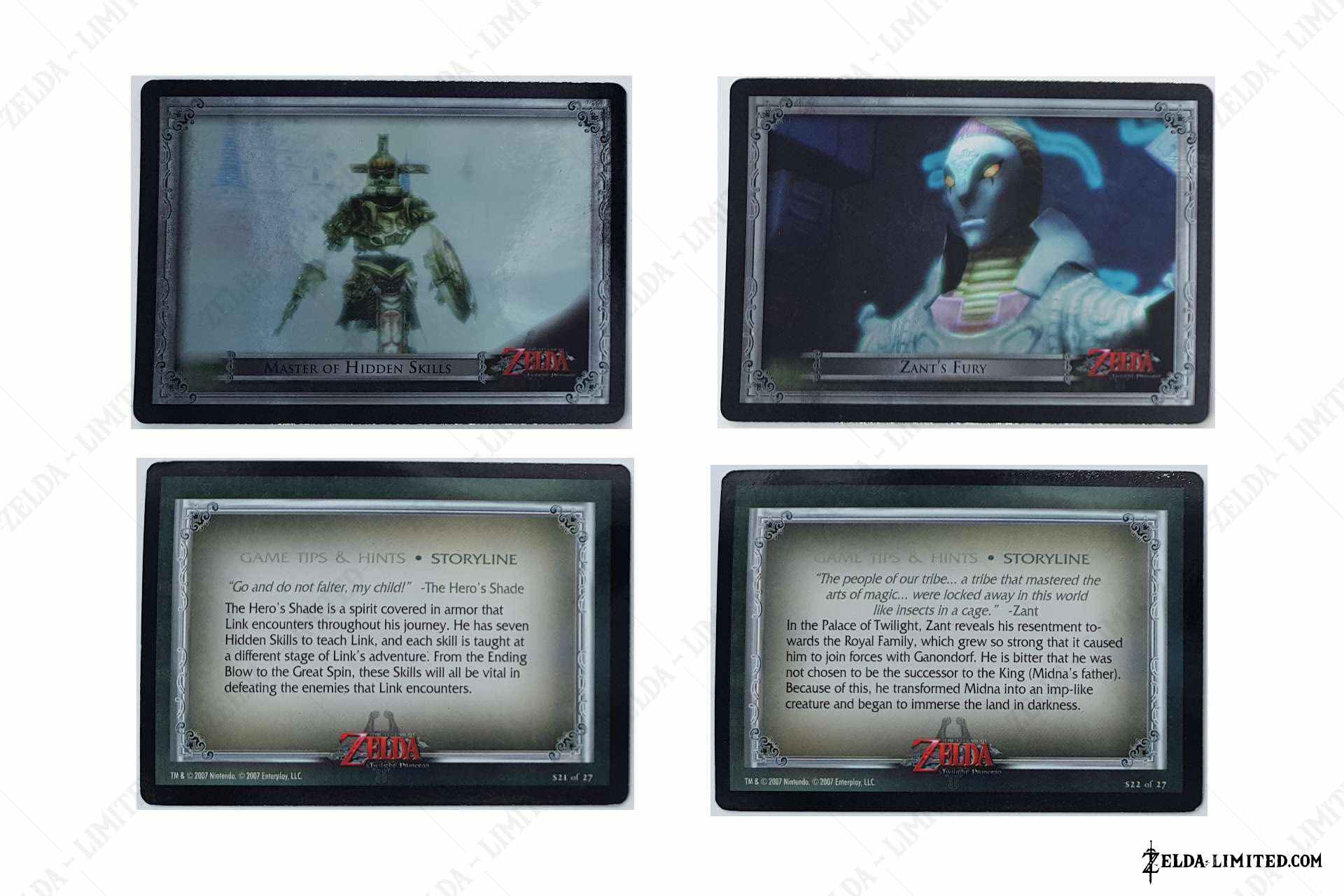 card S 21-22