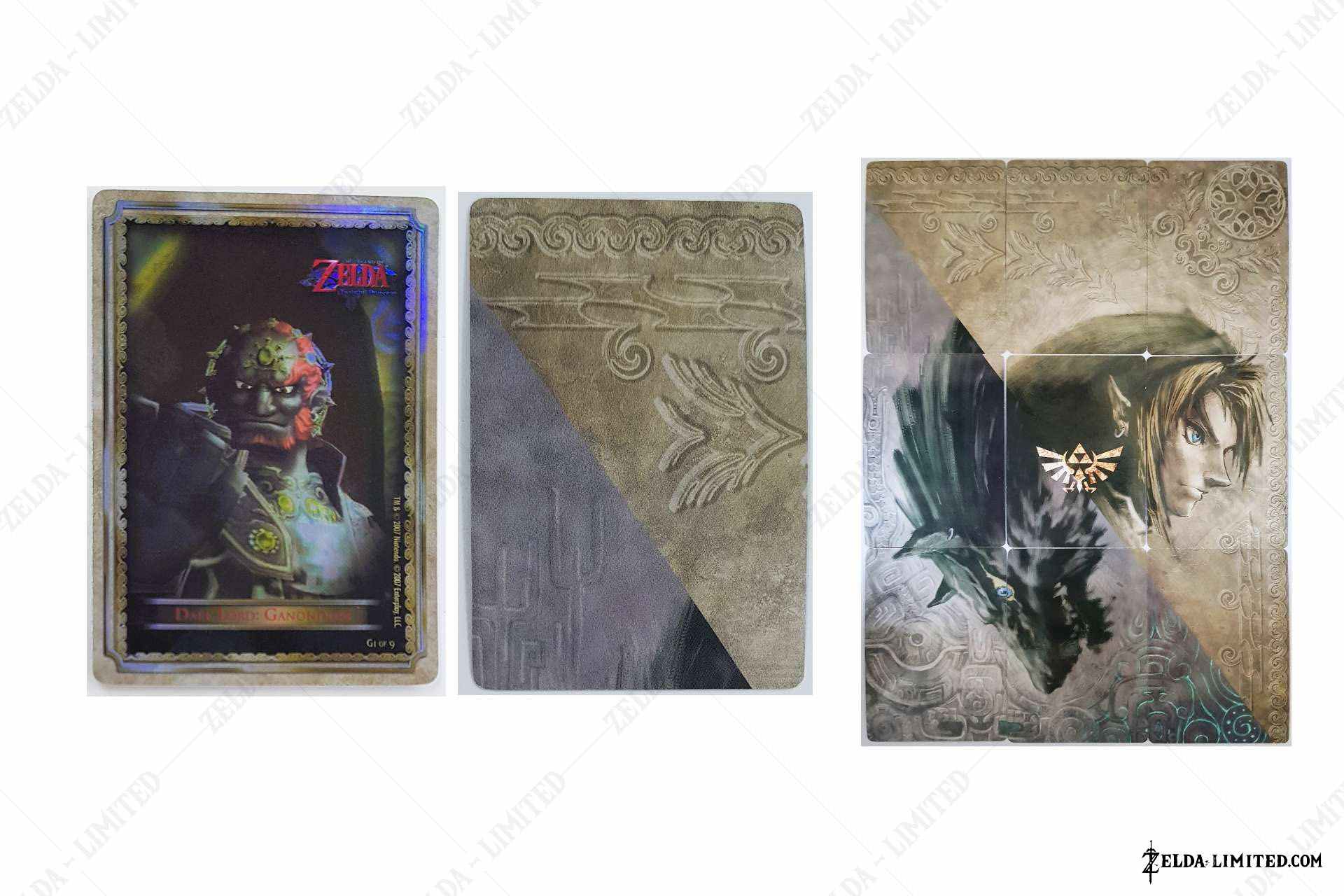 card G 1