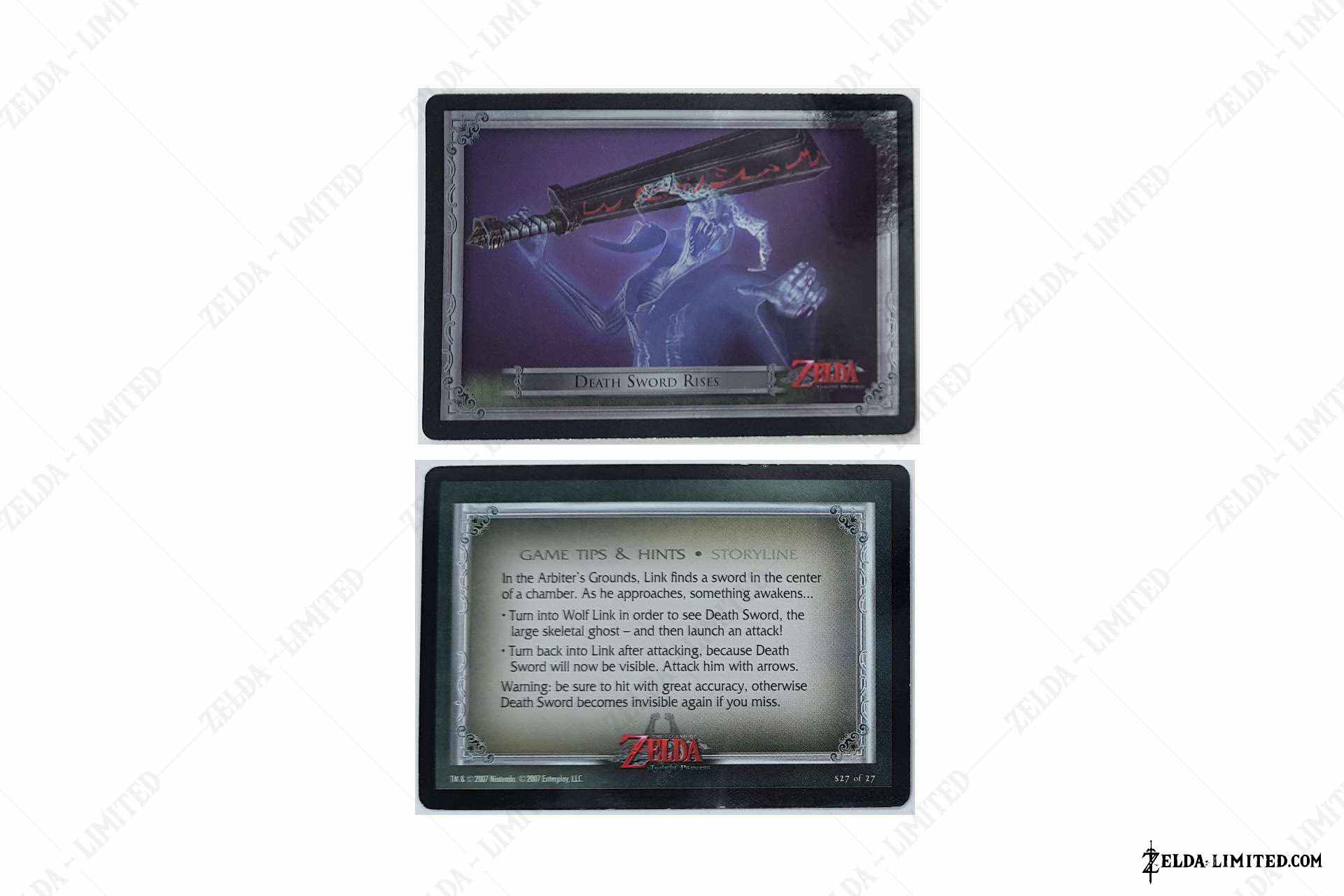 card S 27