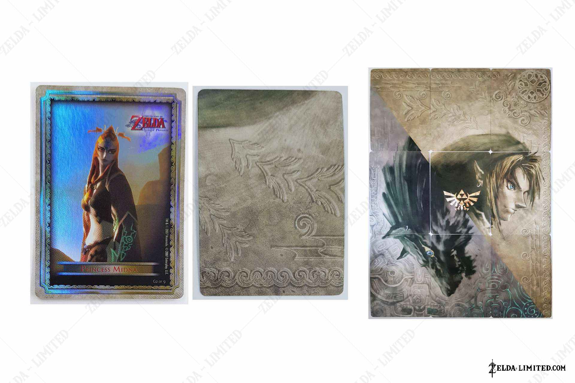 card G 2