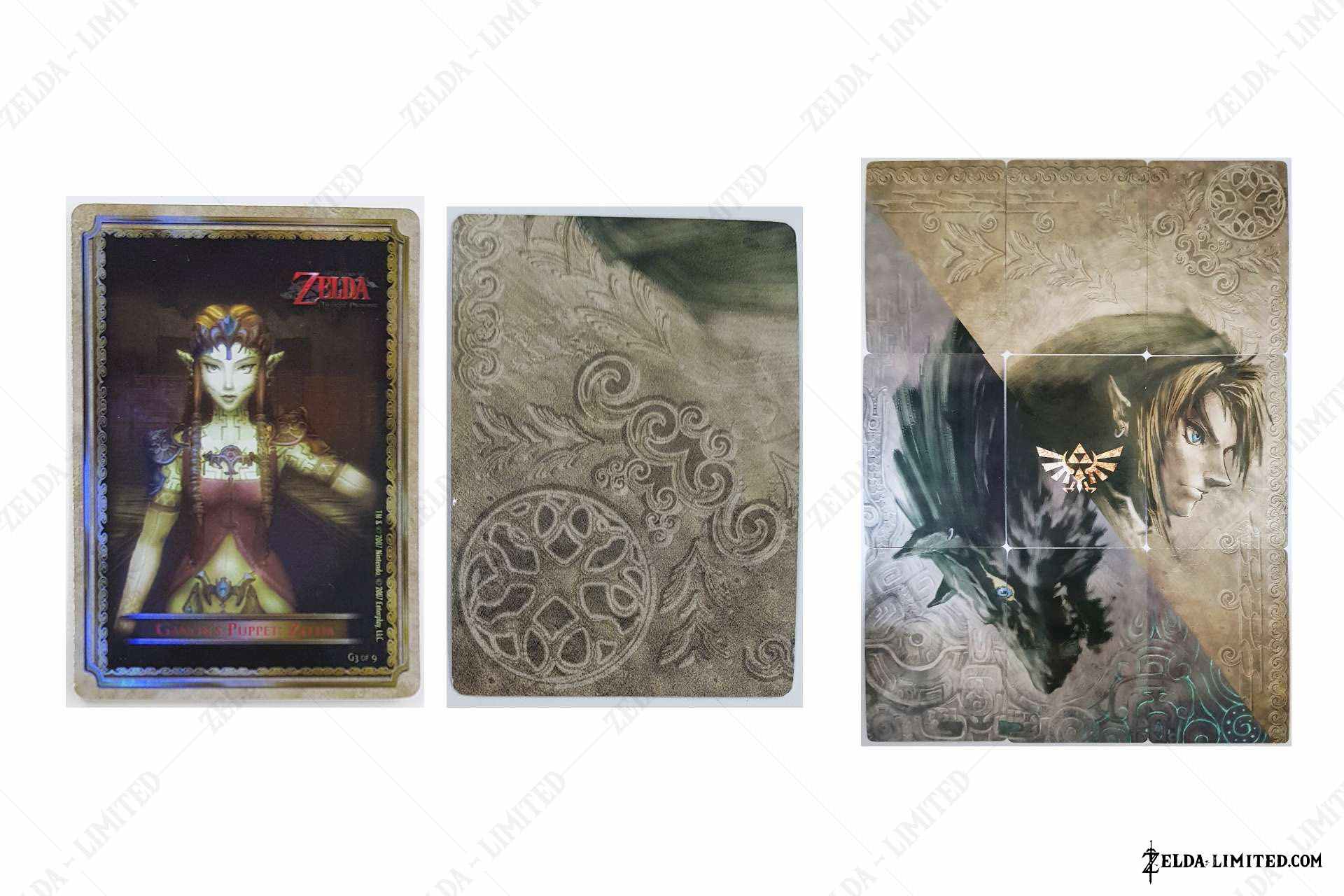 card G 3